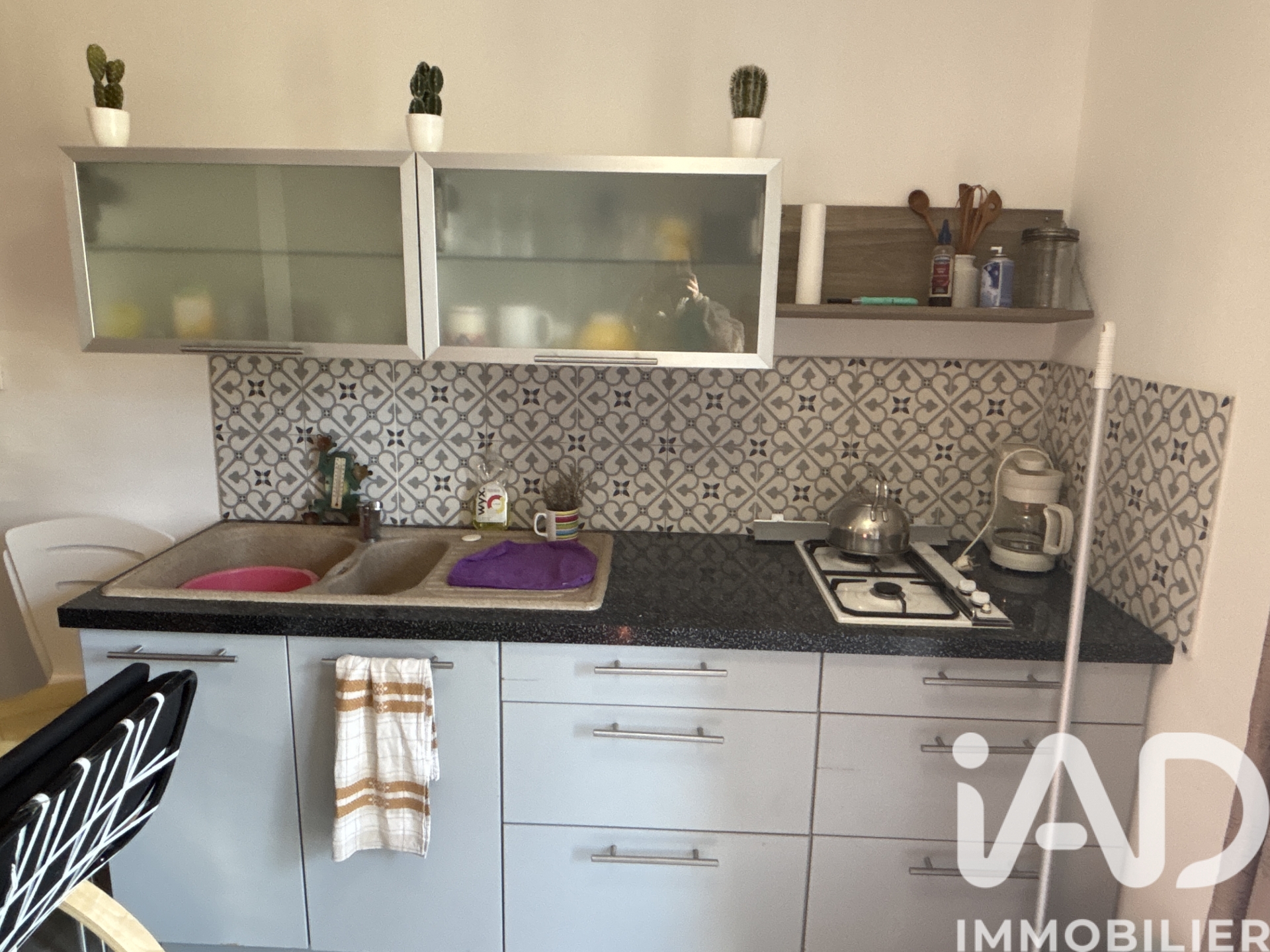 Vente maison à Loupian (34140) : longère 6 pièces 122 m² - 1977275 — 11
