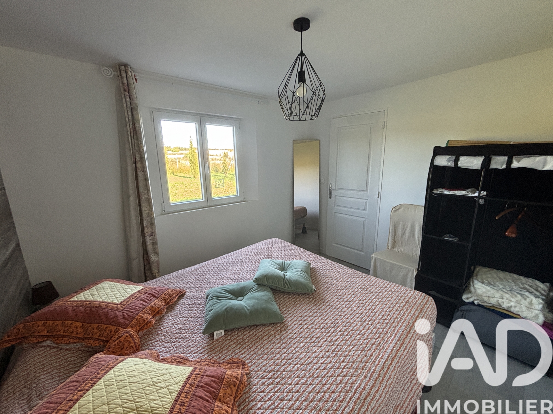 Vente maison à Loupian (34140) : longère 6 pièces 122 m² - 1977275 — 12