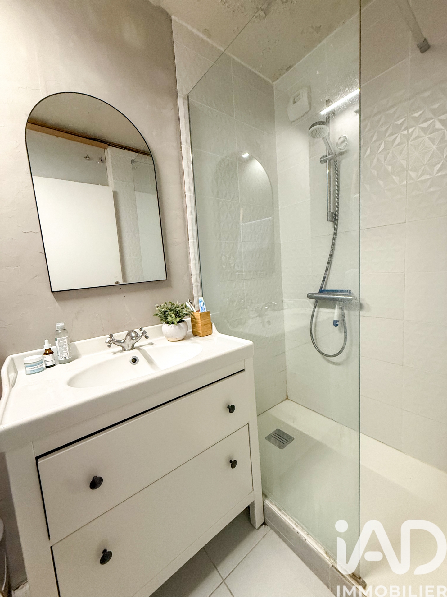 Vente appartement à Le Petit-Quevilly (76140) : appartement 3 pièces 62 m² - 1973031 — 12