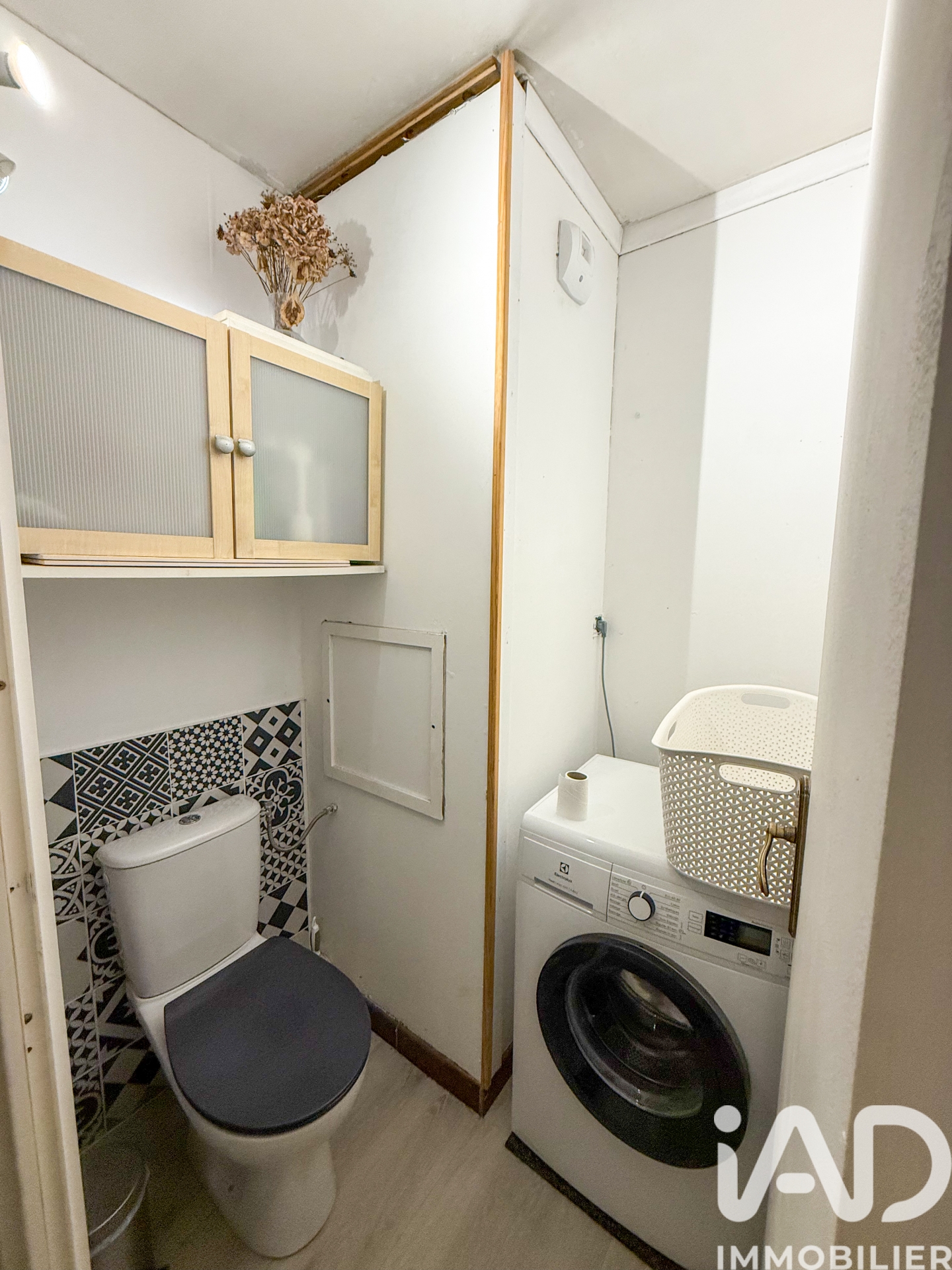 Vente appartement à Le Petit-Quevilly (76140) : appartement 3 pièces 62 m² - 1973031 — 13