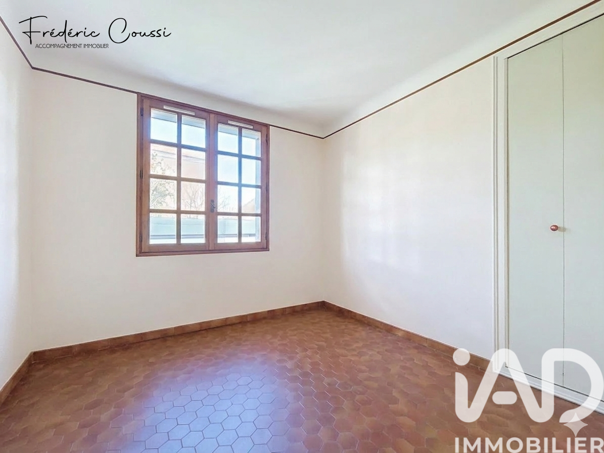 Vente maison à Alès (30100) : maison 8 pièces 149 m² — 8