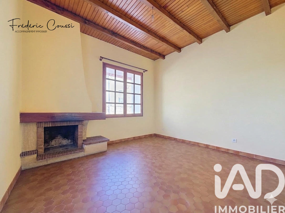 Vente maison à Alès (30100) : maison 8 pièces 149 m² — 10