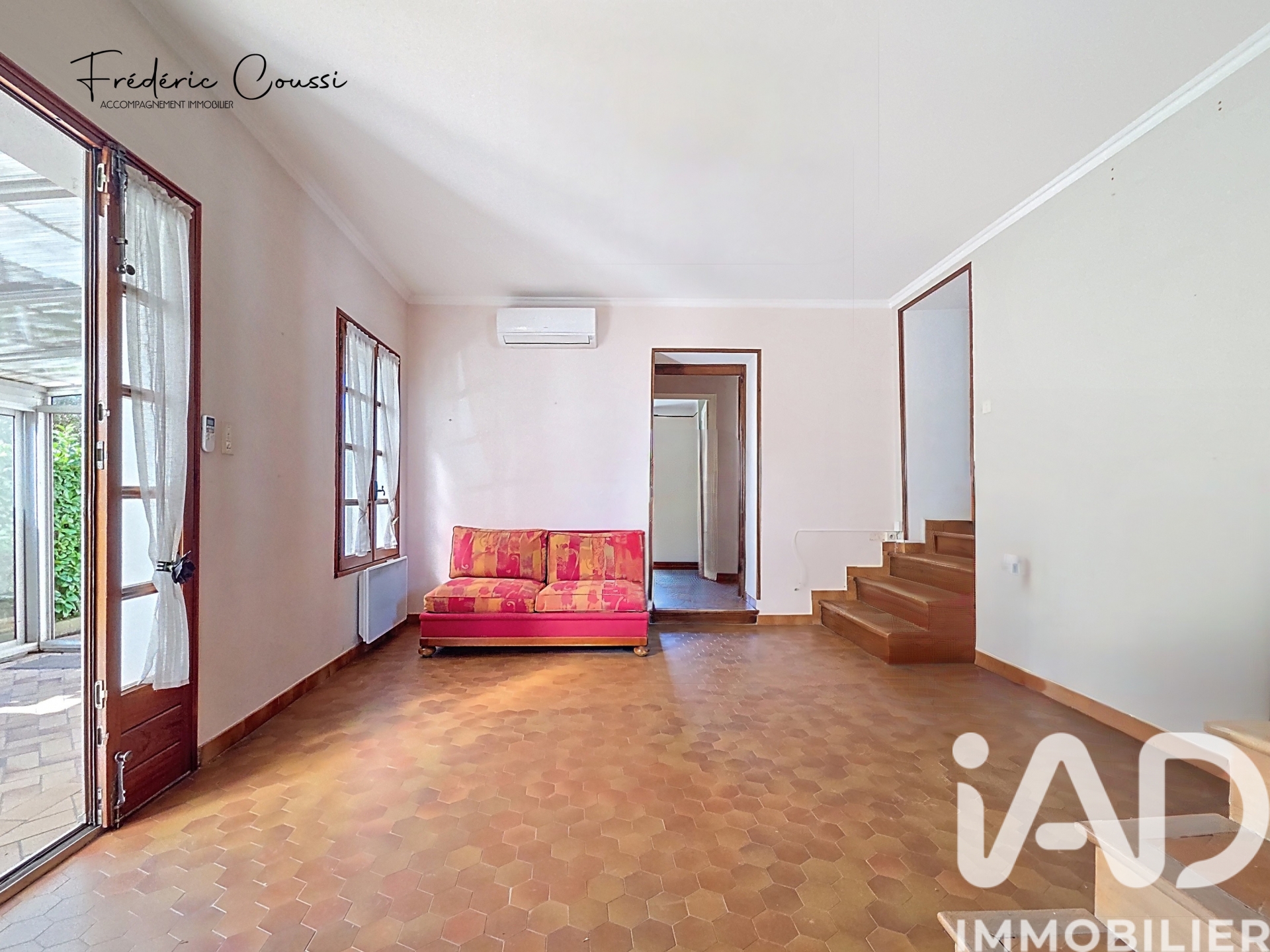 Vente maison à Alès (30100) : maison 8 pièces 149 m² — 5