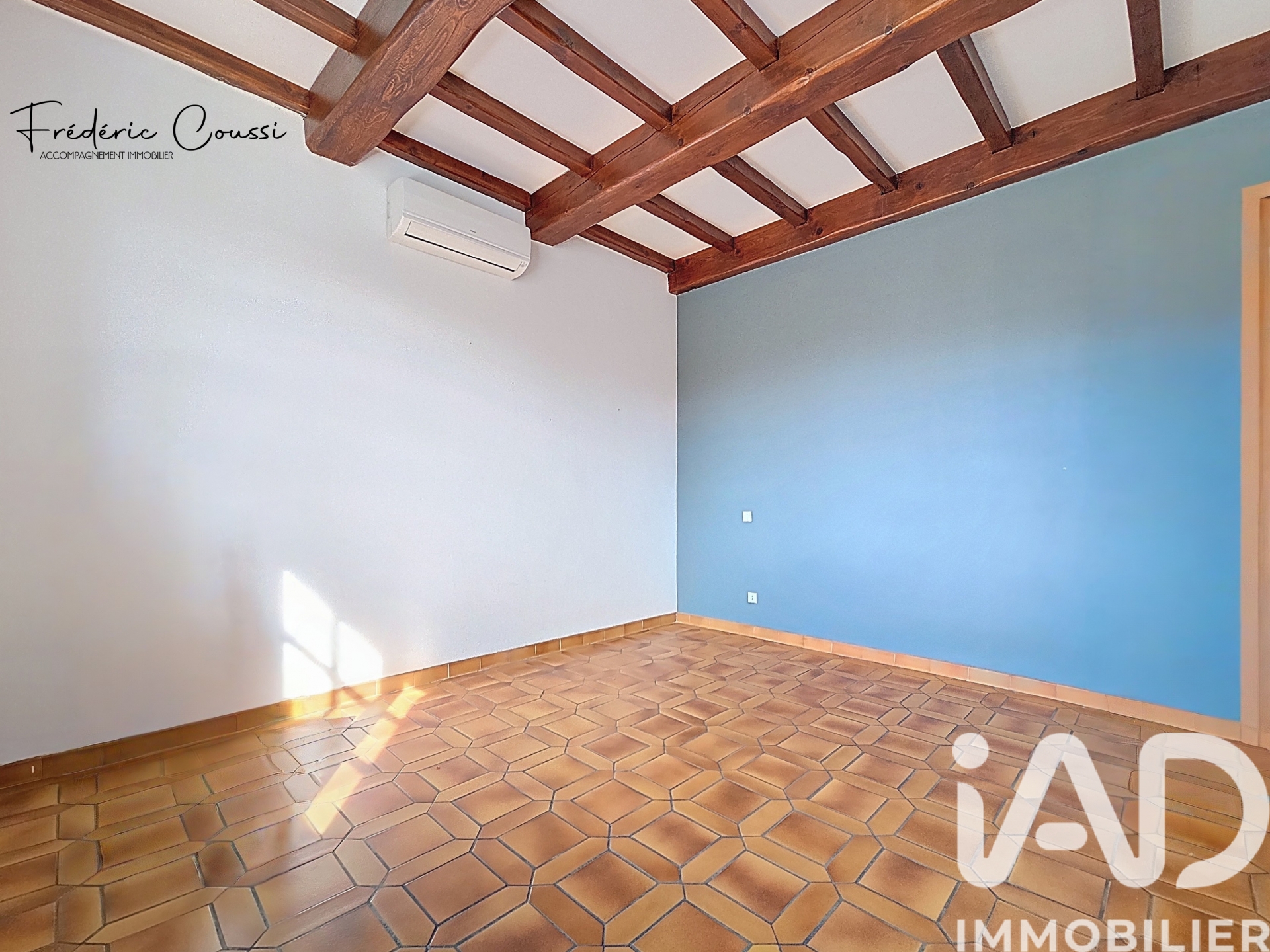 Vente maison à Alès (30100) : maison 8 pièces 149 m² — 11