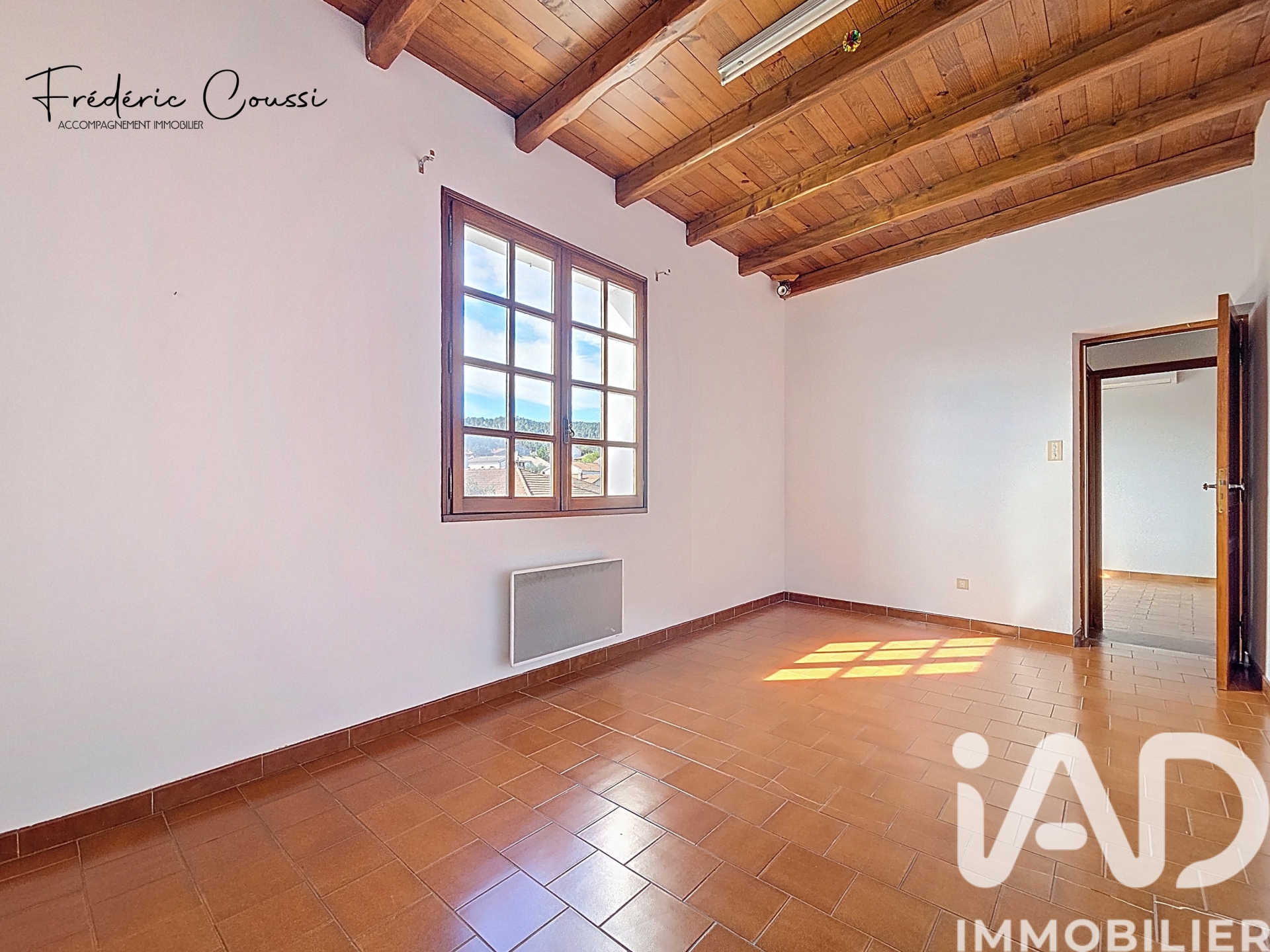 Vente maison à Alès (30100) : maison 8 pièces 149 m² — 12