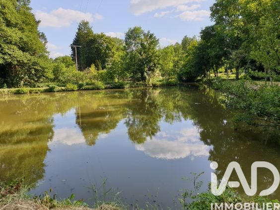 Vente Terrain 11 797 m²