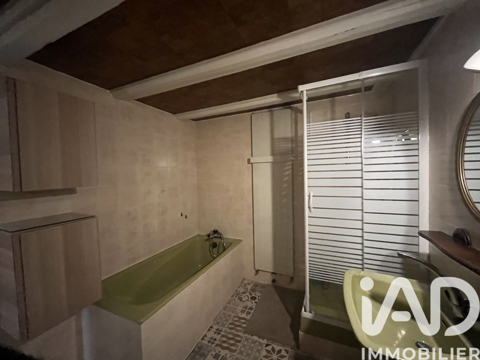 Vente maison à Thiers (63300) : maison de ville 4 pièces 97 m² — 8