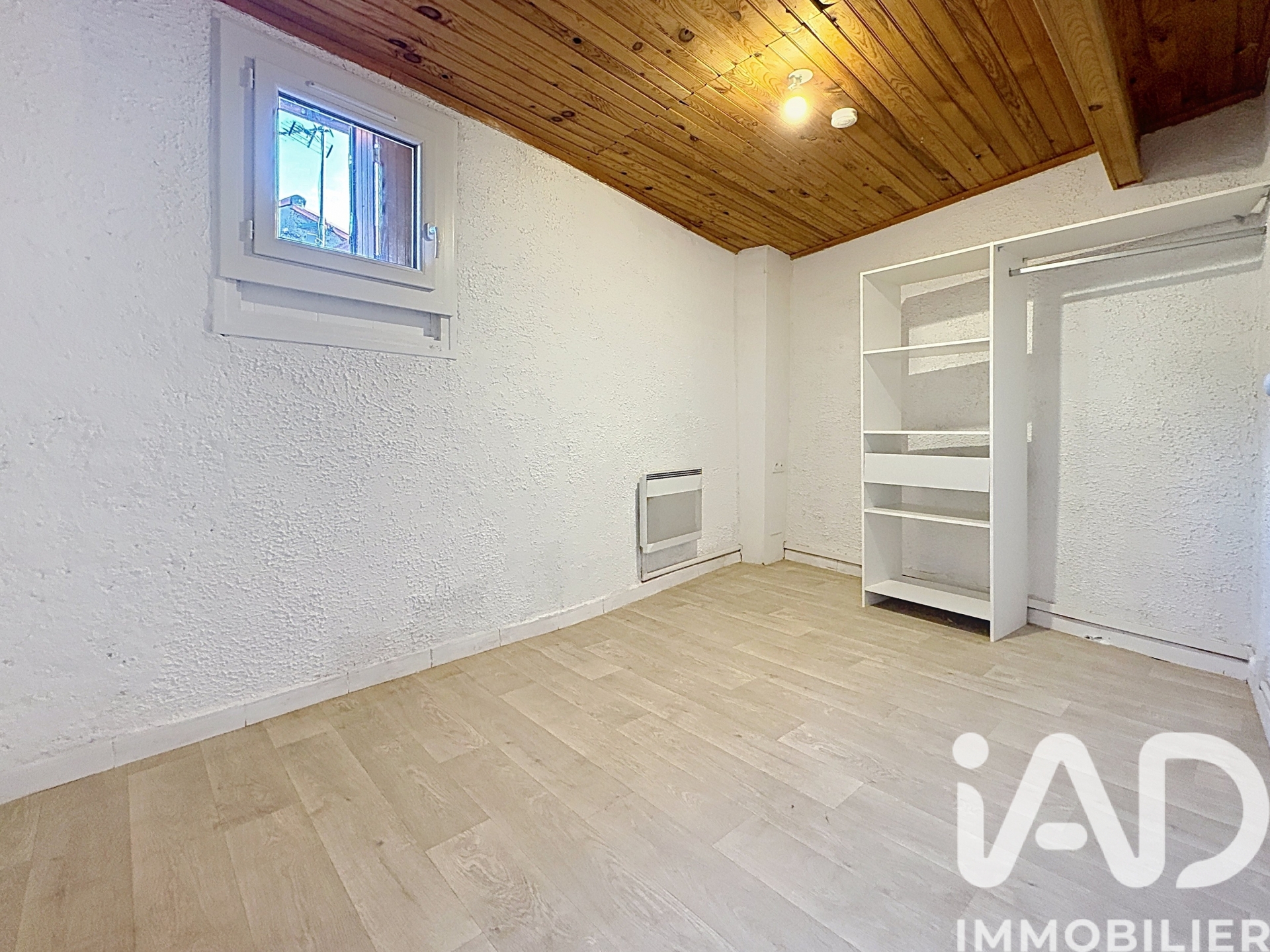 Vente maison à Le Soler (66270) : maison de village 2 pièces 54 m² — 6