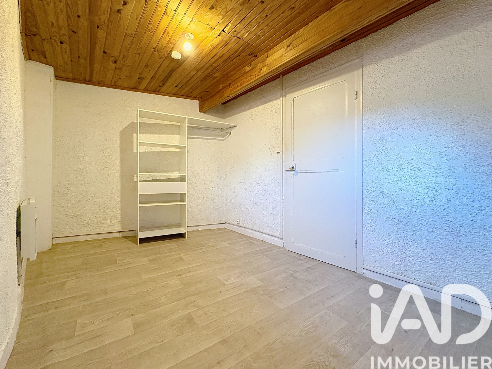 Vente maison à Le Soler (66270) : maison de village 2 pièces 54 m² — 5