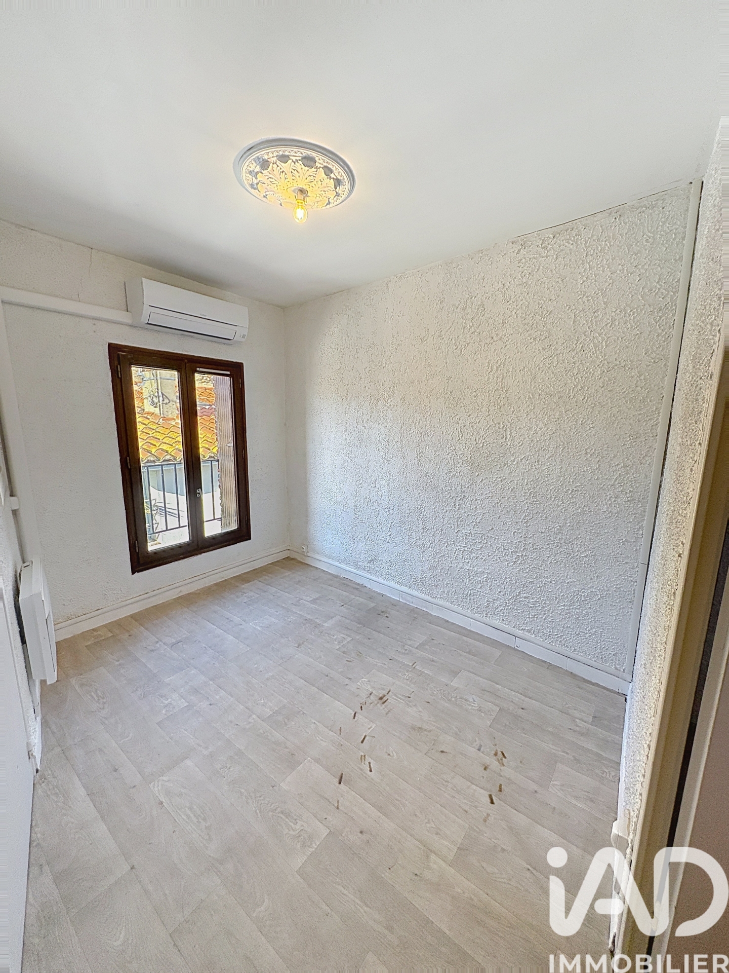 Vente maison à Le Soler (66270) : maison de village 2 pièces 54 m² — 4