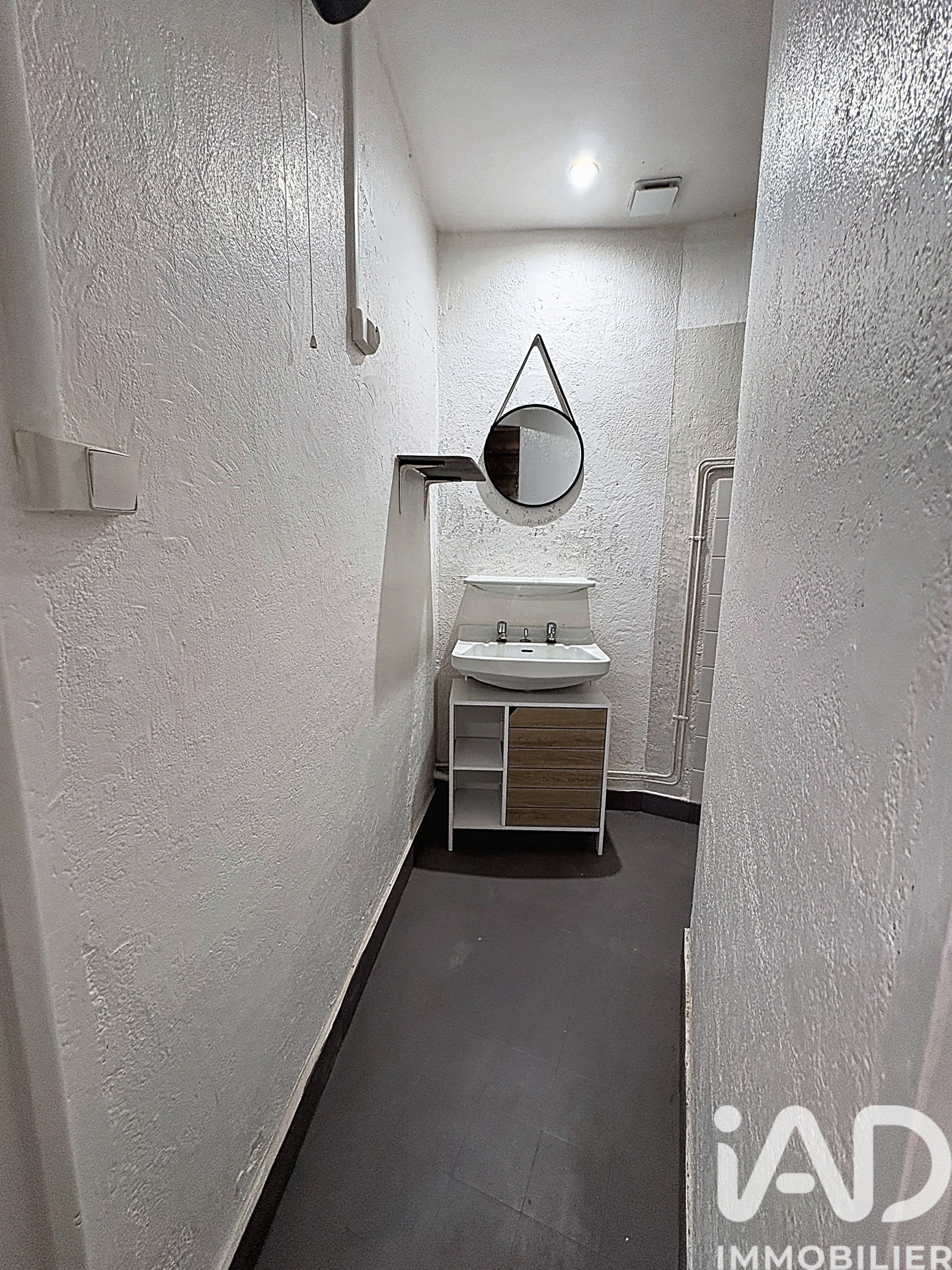 Vente maison à Le Soler (66270) : maison de village 2 pièces 54 m² — 8