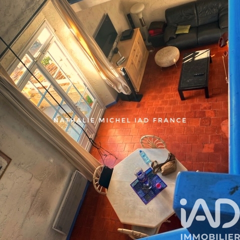 Vente maison à Flassans sur Issole (83340) : maison 4 pièces 100 m² — 7