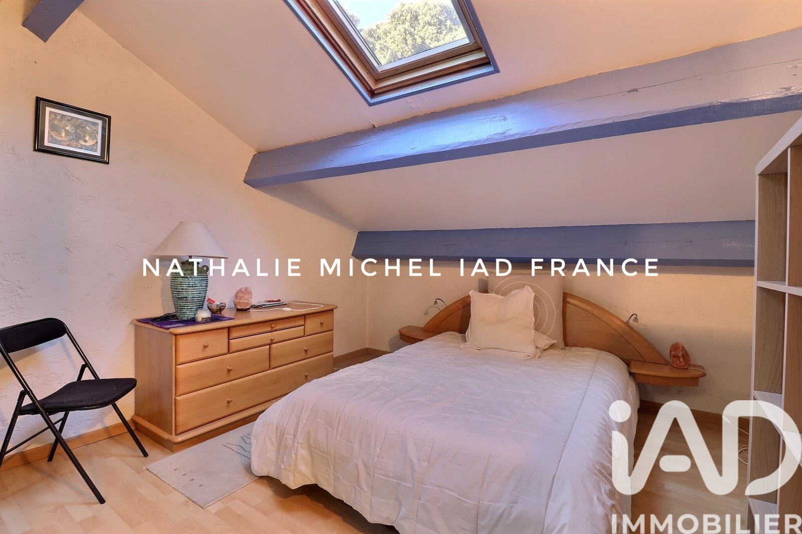 Vente maison à Flassans sur Issole (83340) : maison 4 pièces 100 m² — 9