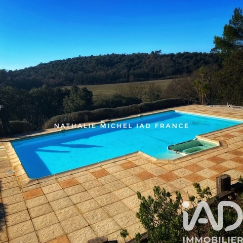 Vente maison à Flassans sur Issole (83340) : maison 4 pièces 100 m² — 10