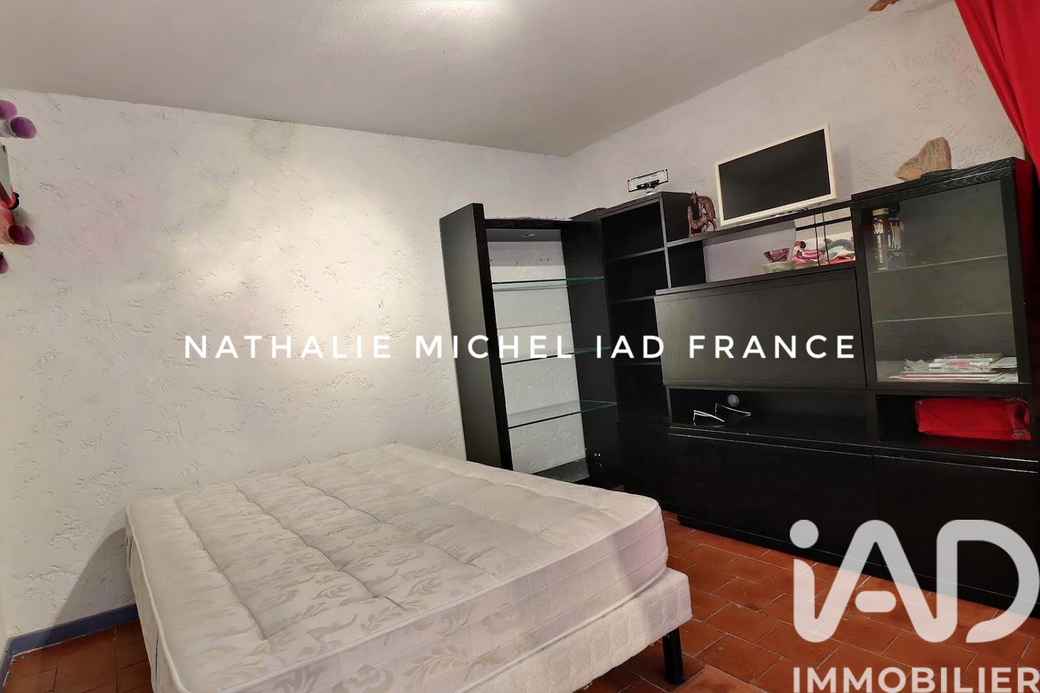Vente appartement à Flassans sur Issole (83340) : appartement 4 pièces 100 m² - 1971508 — 7