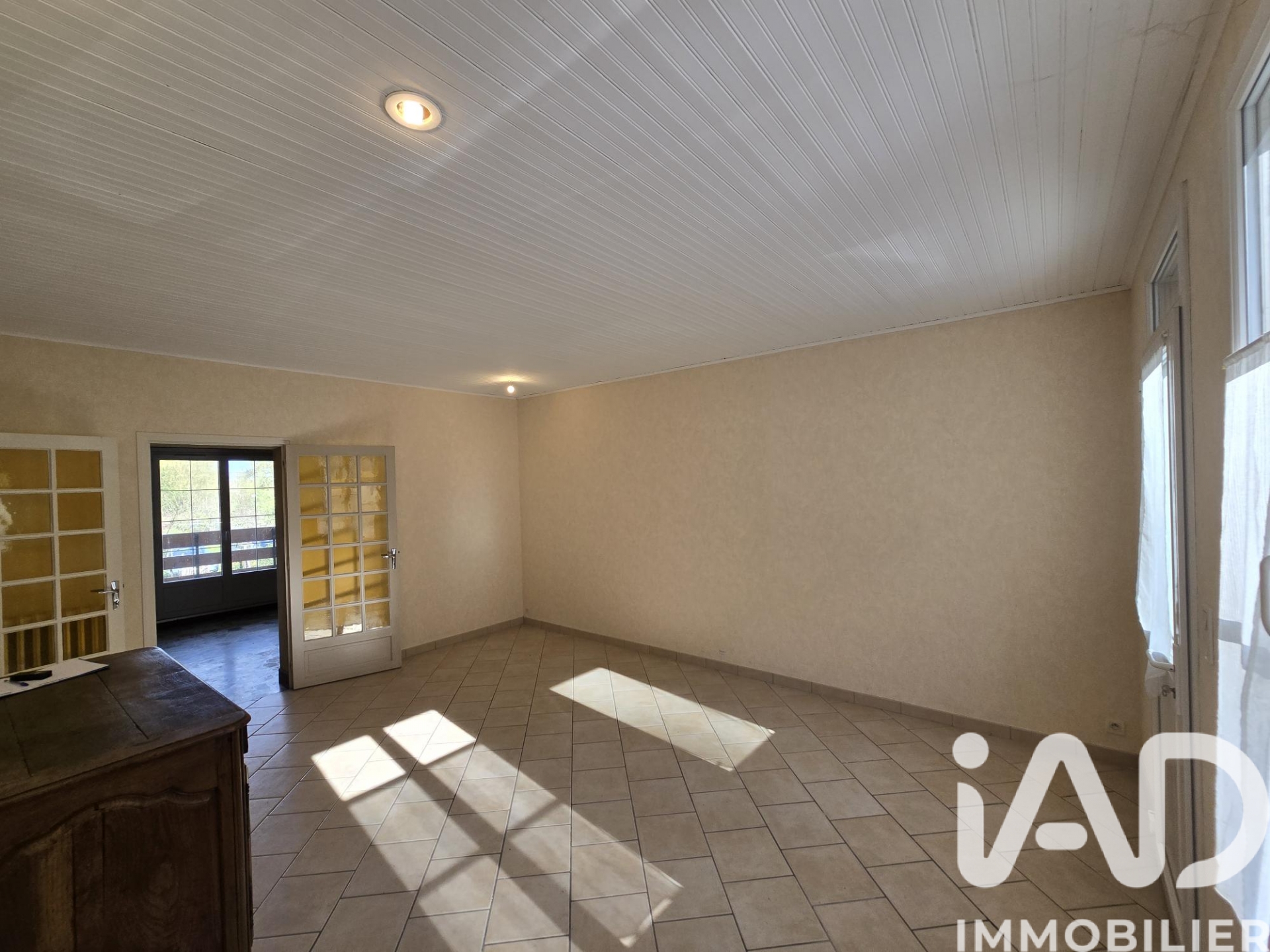Vente maison à La Chartre — 6