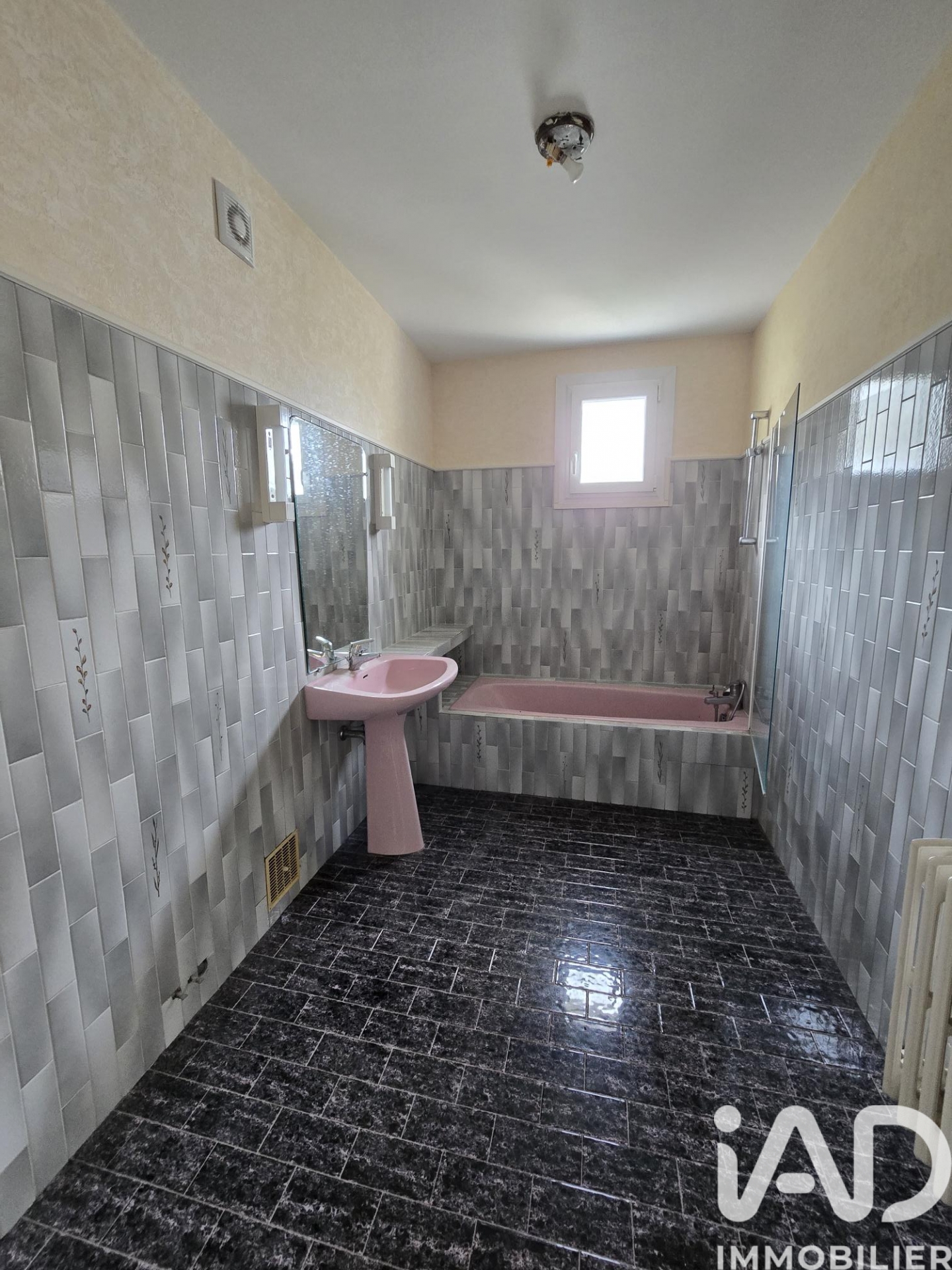 Vente maison à La Chartre — 12