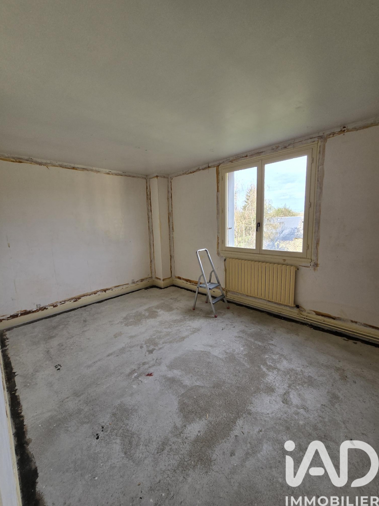 Vente maison à La Chartre — 7