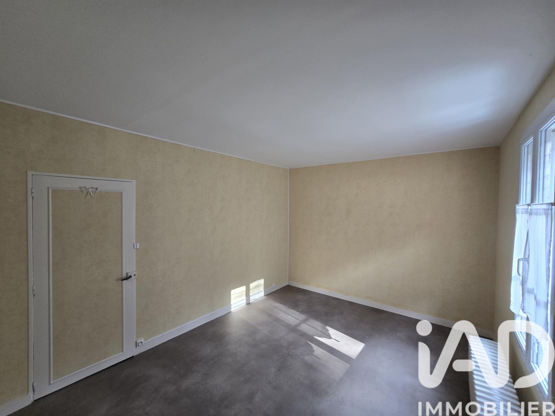 Vente maison à La Chartre — 9