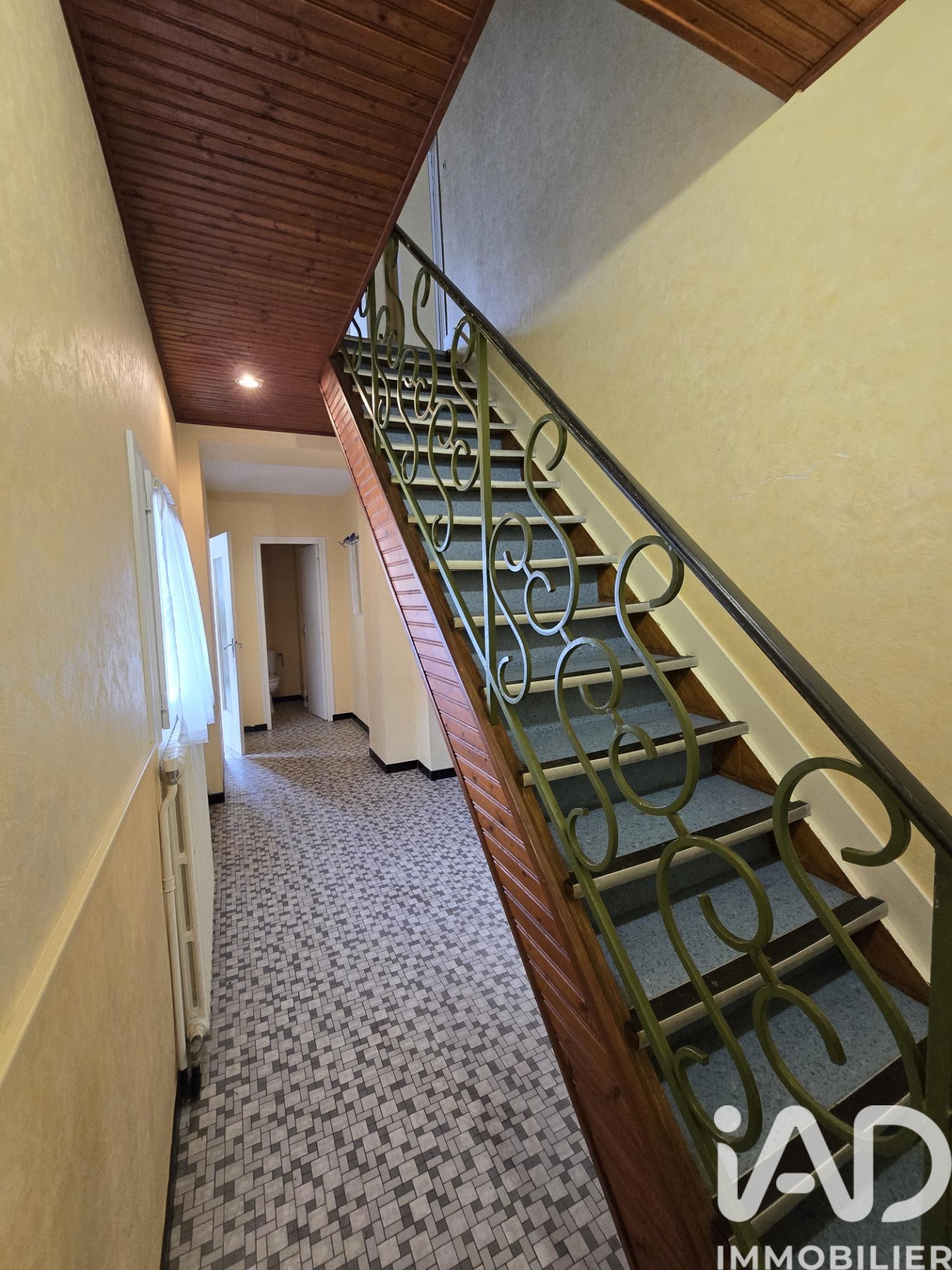 Vente maison à La Chartre — 10