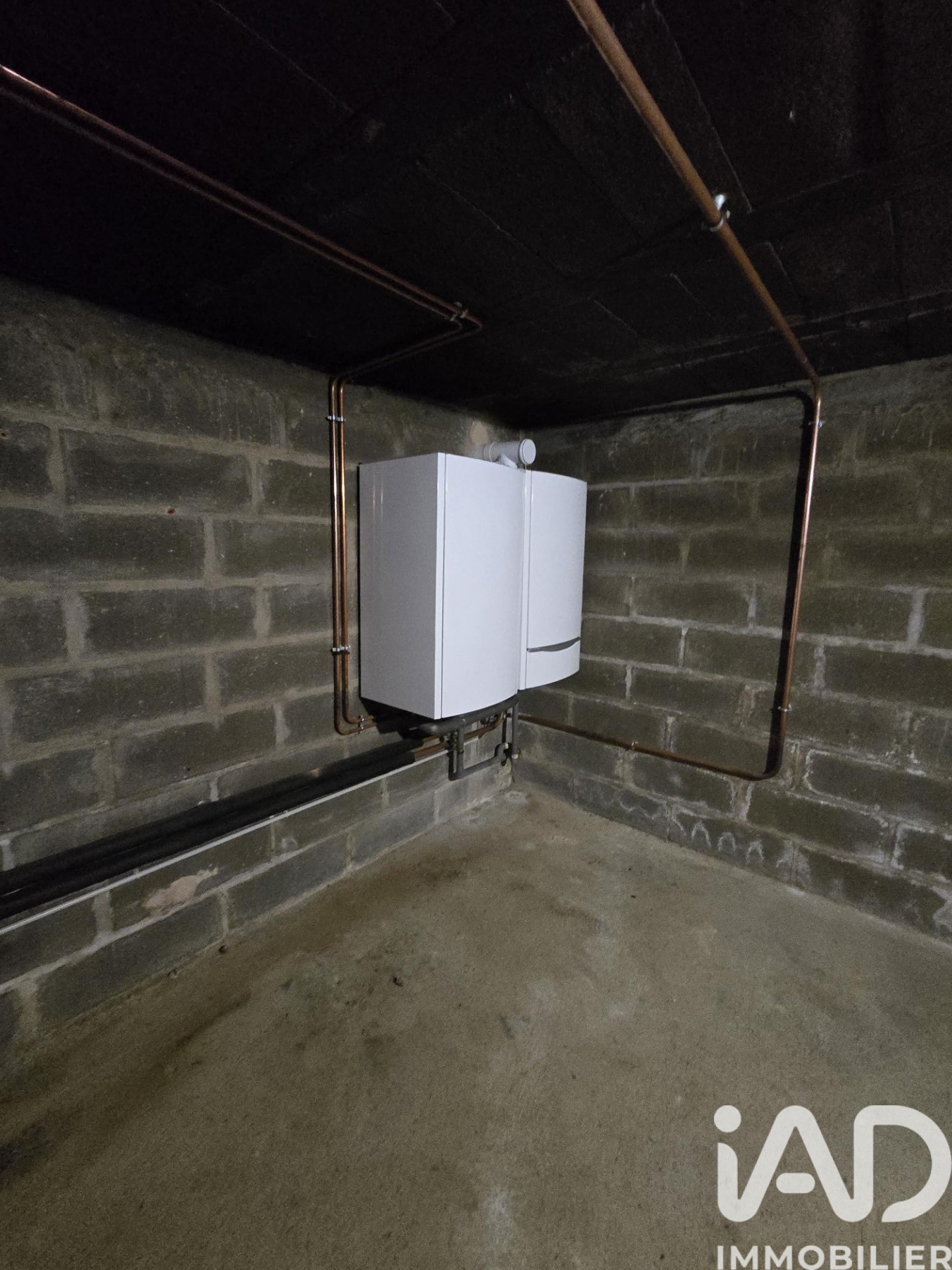 Vente maison à La Chartre — 15