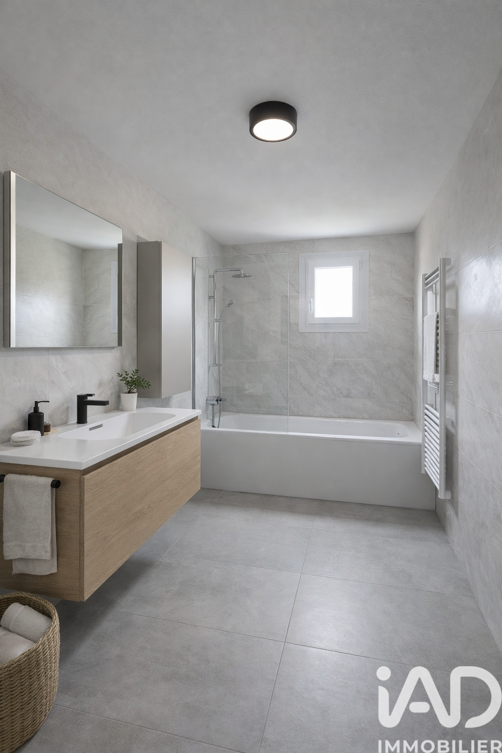 Vente maison à La Chartre — 13