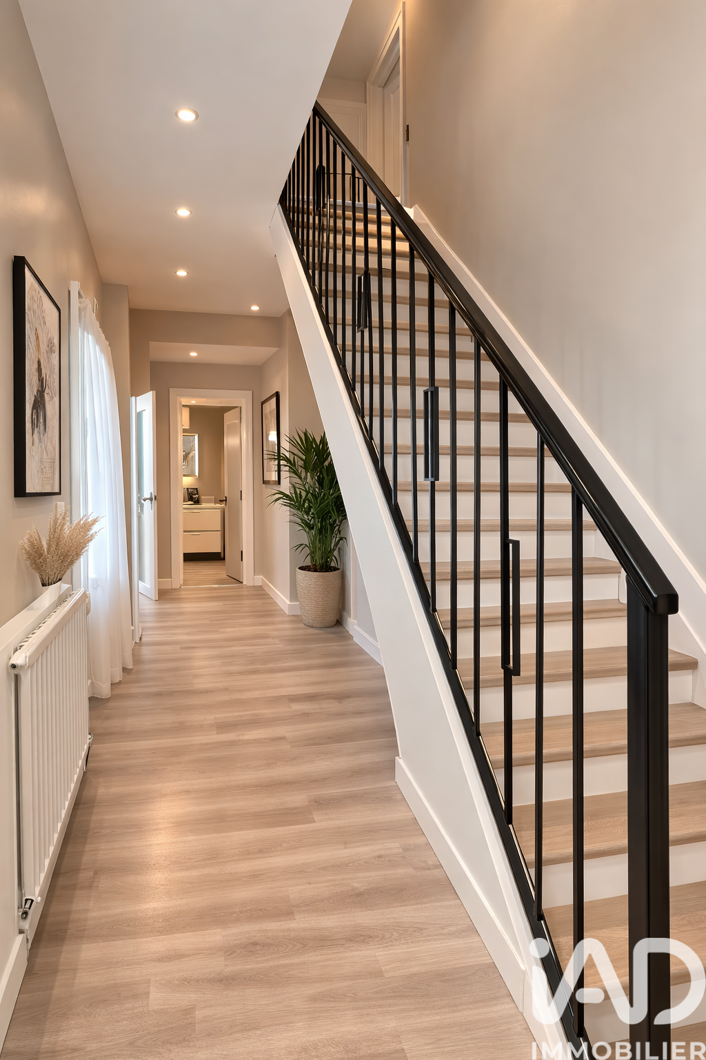 Vente maison à La Chartre — 11