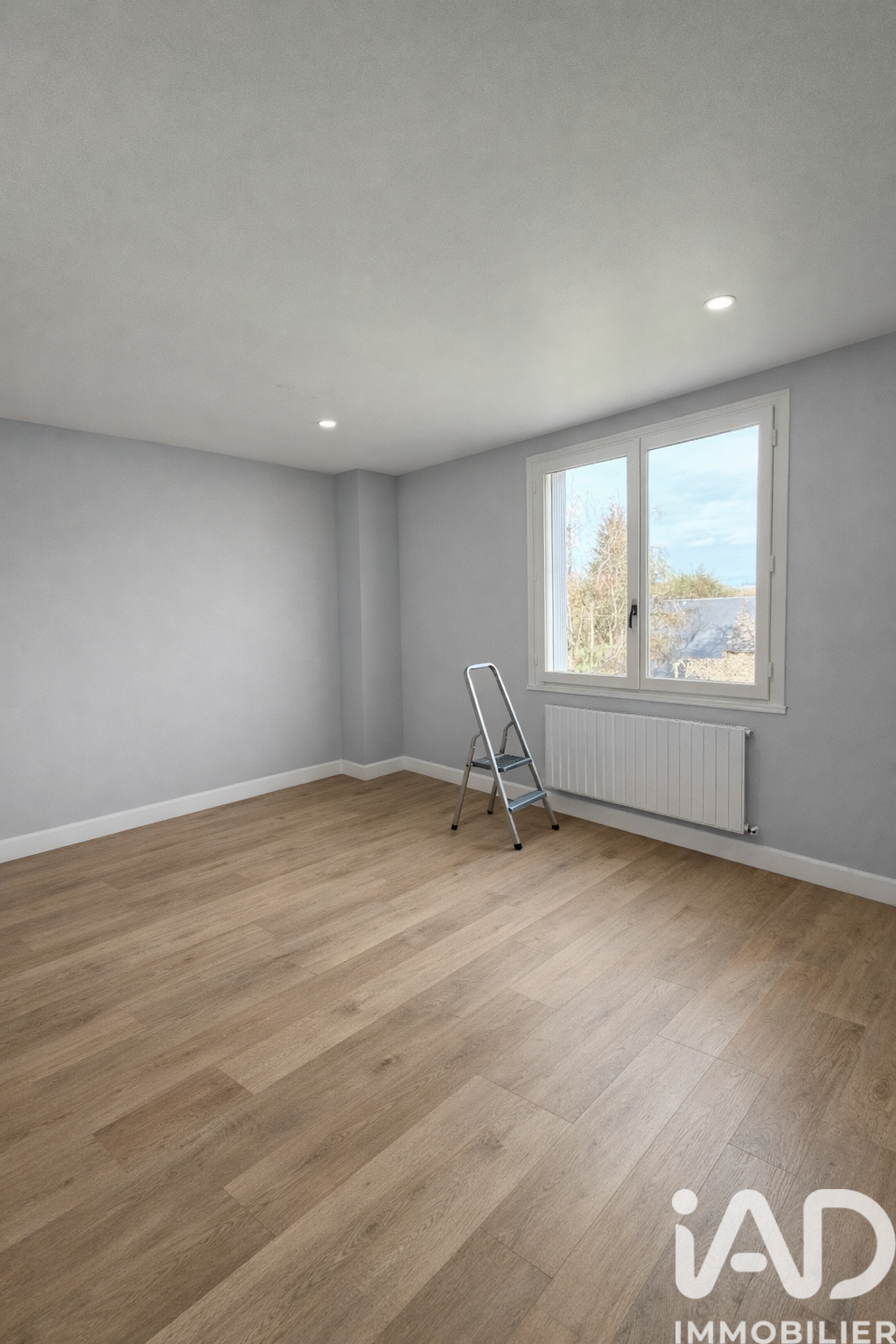 Vente maison à La Chartre — 8