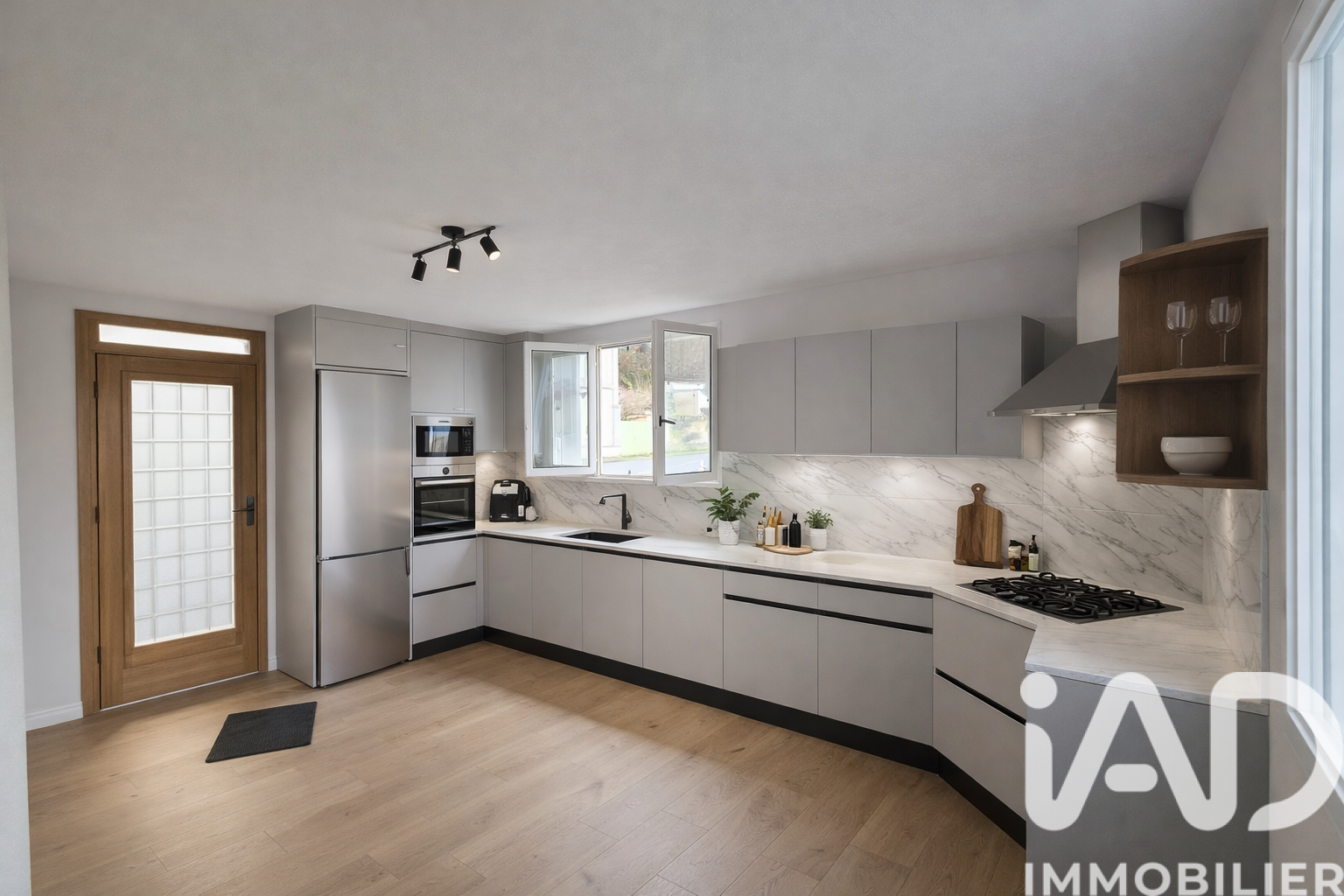 Vente maison à La Chartre — 4
