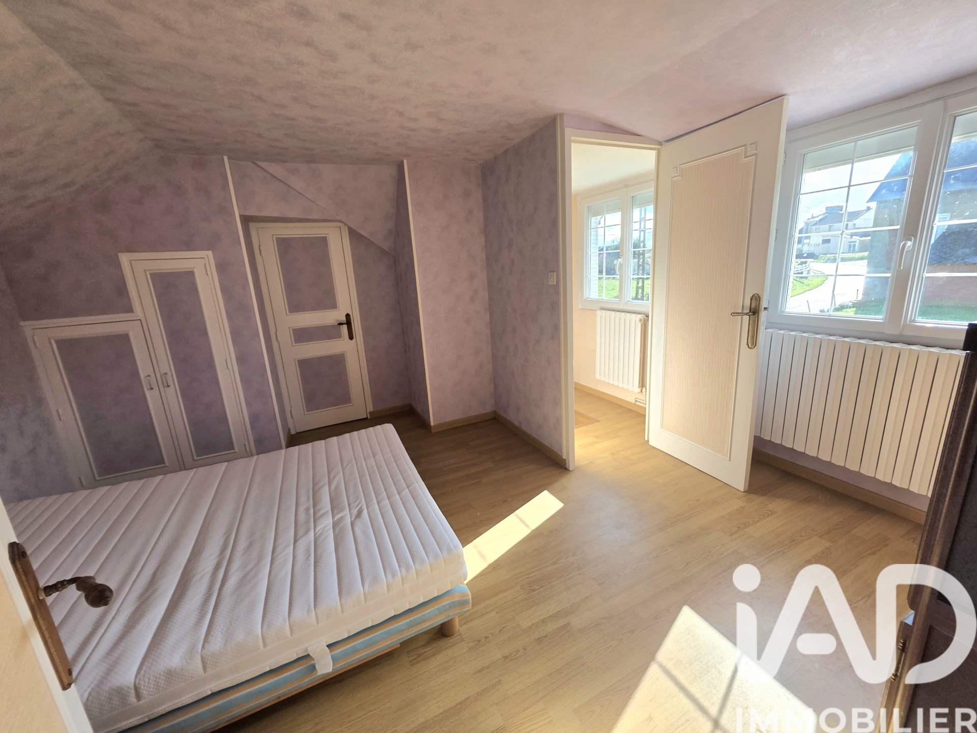 Vente maison à Landelles — 13