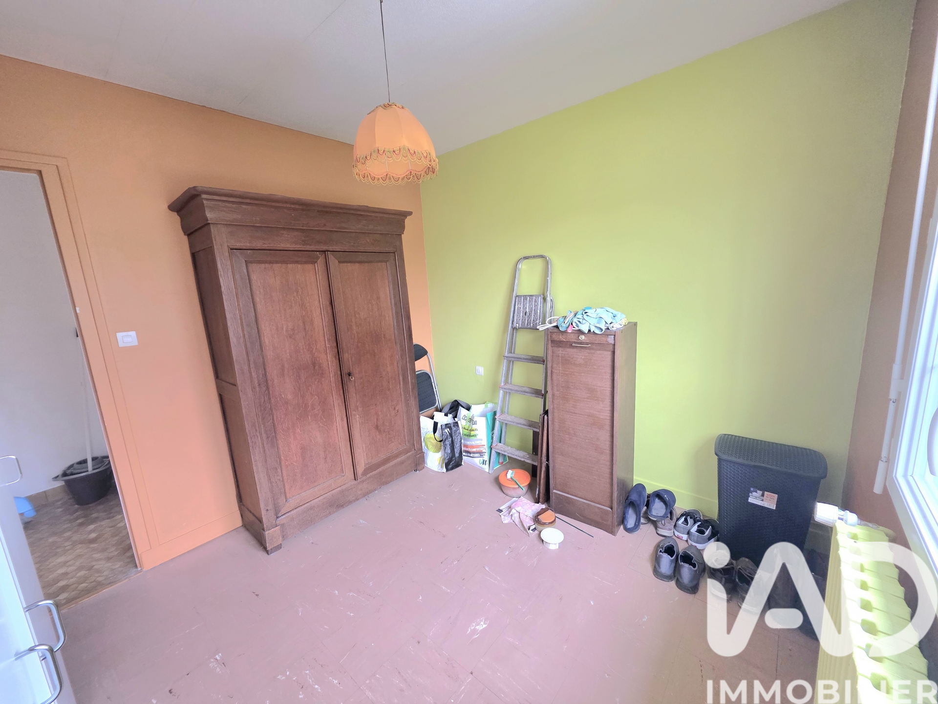 Vente maison à Landelles — 25