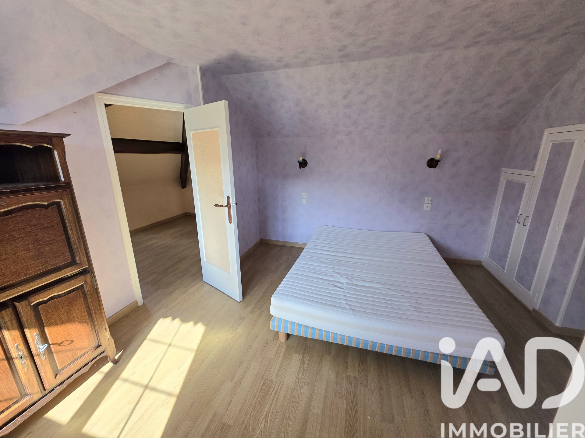 Vente maison à Landelles — 14