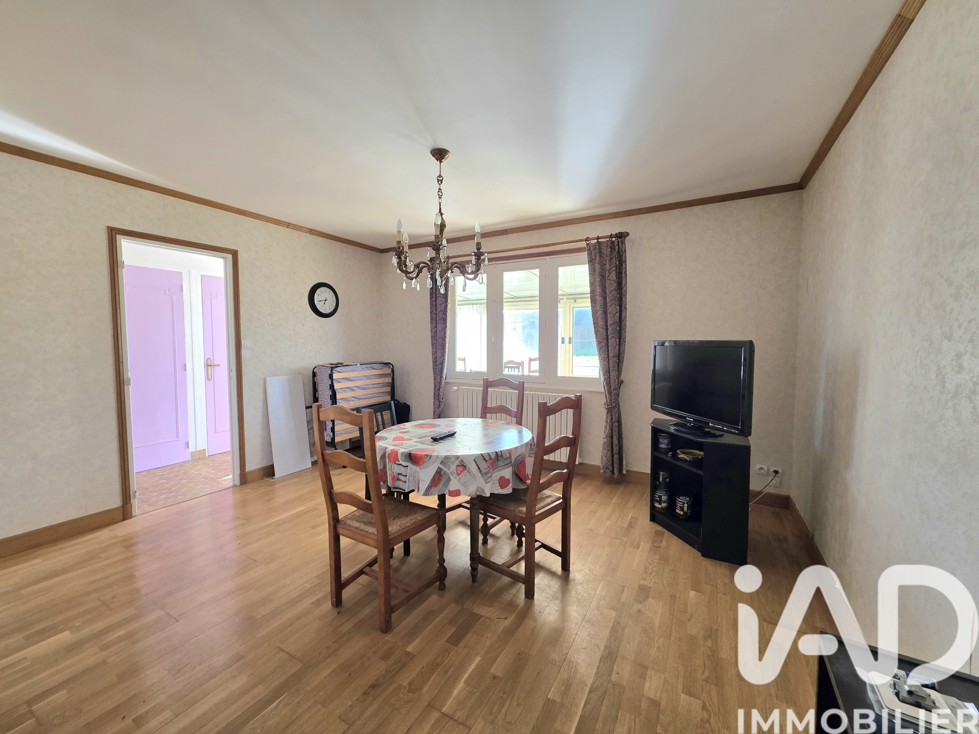 Vente maison à Landelles — 6