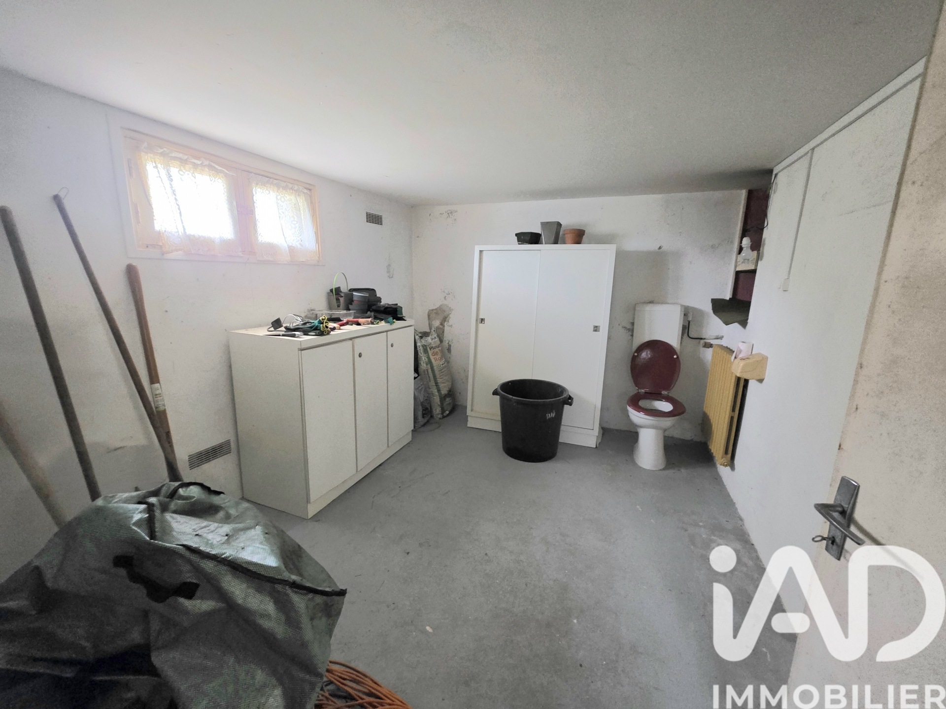 Vente maison à Landelles — 20