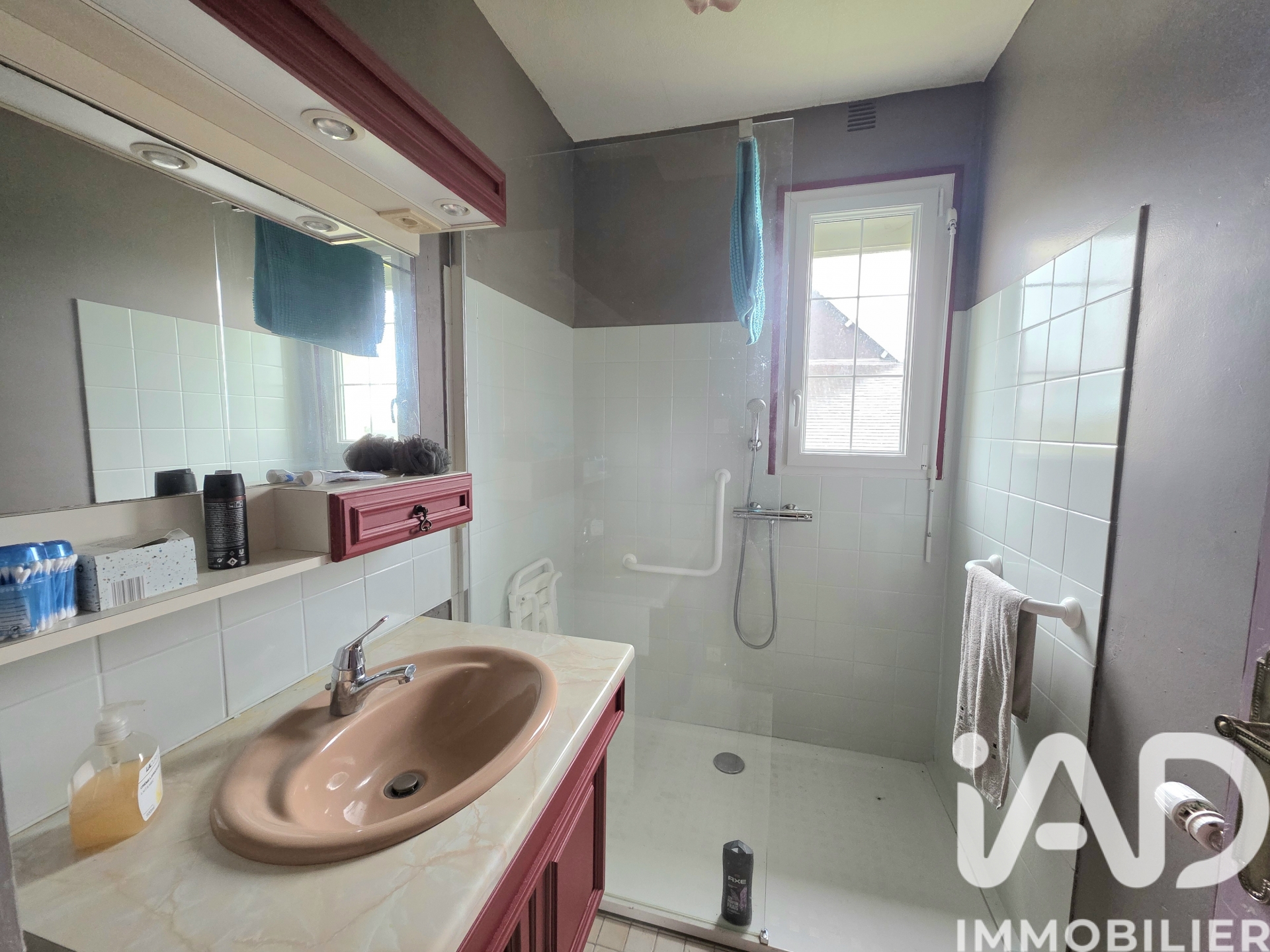 Vente maison à Landelles — 19