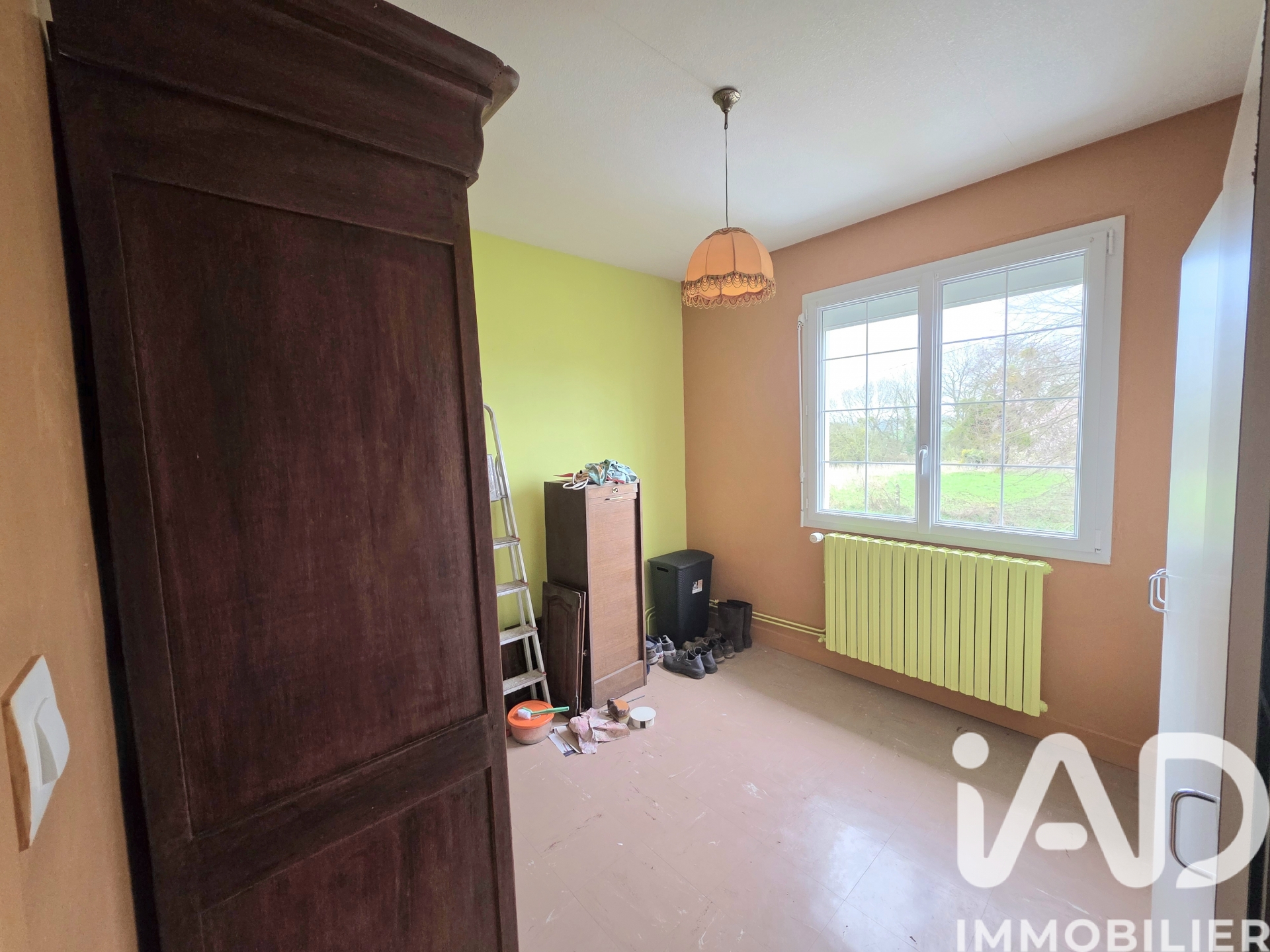 Vente maison à Landelles — 24
