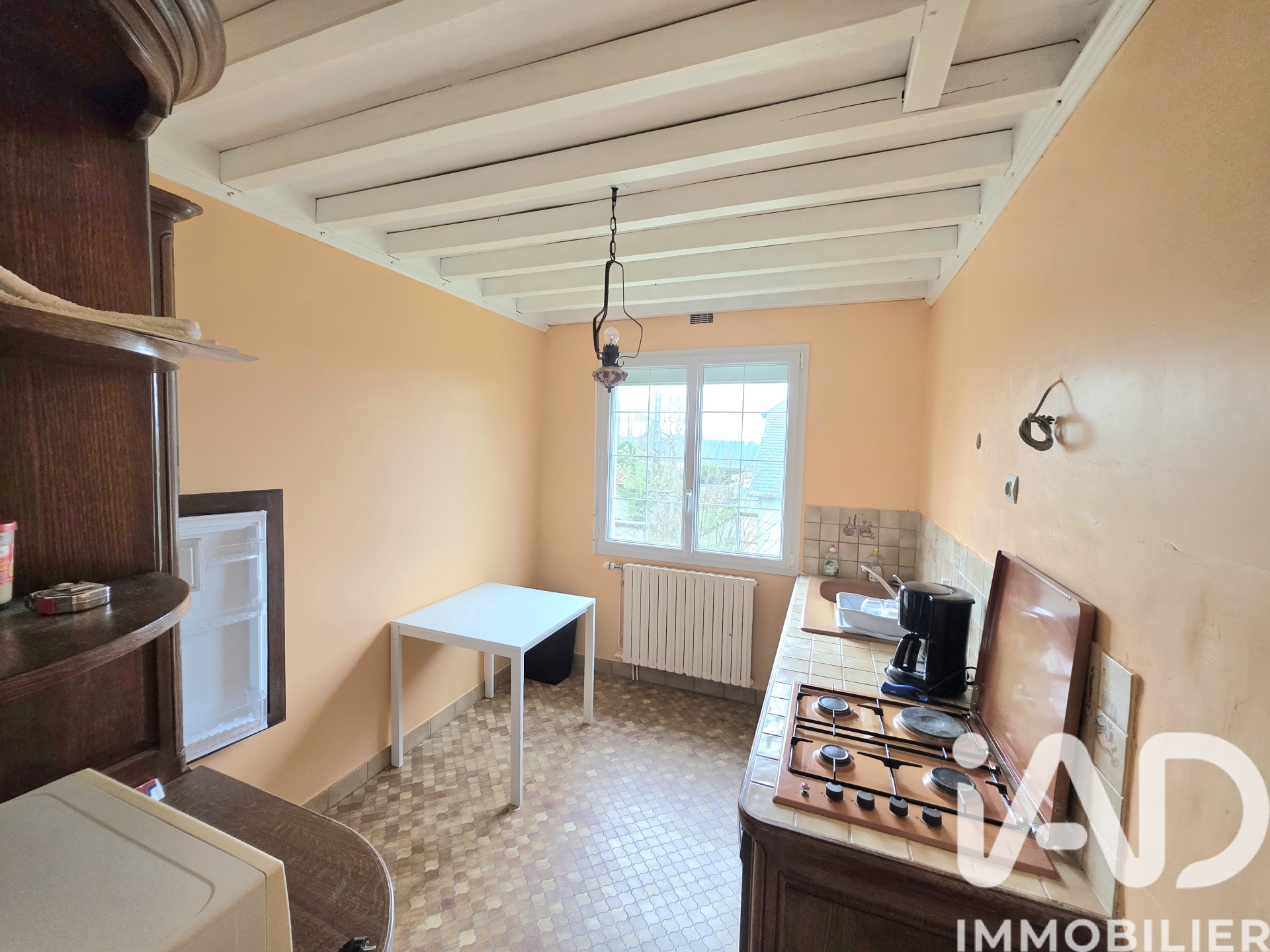 Vente maison à Landelles — 10