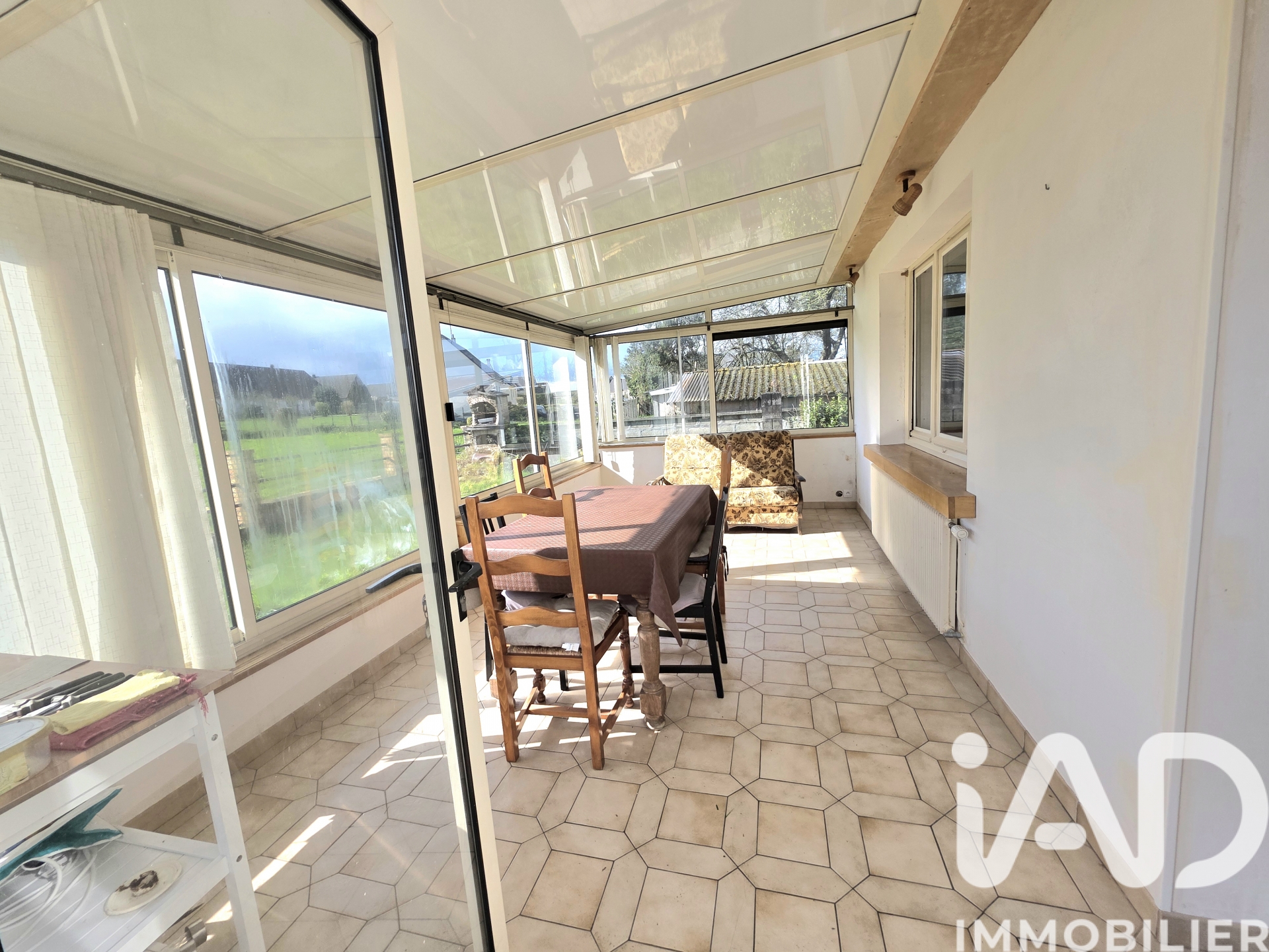 Vente maison à Landelles — 5