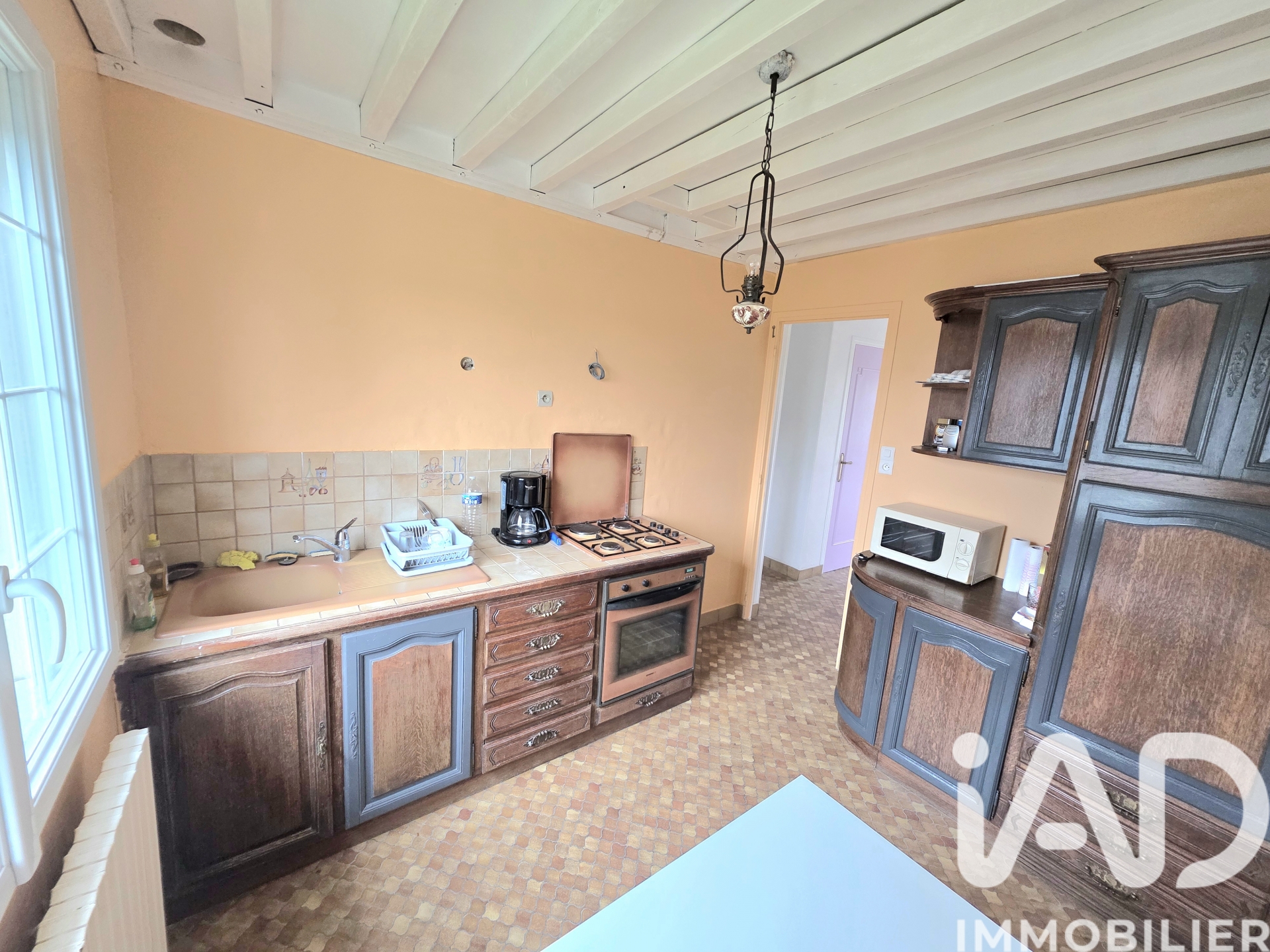 Vente maison à Landelles — 9