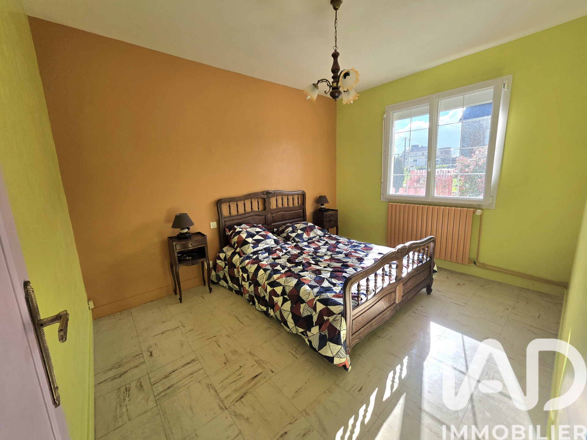 Vente maison à Landelles — 8