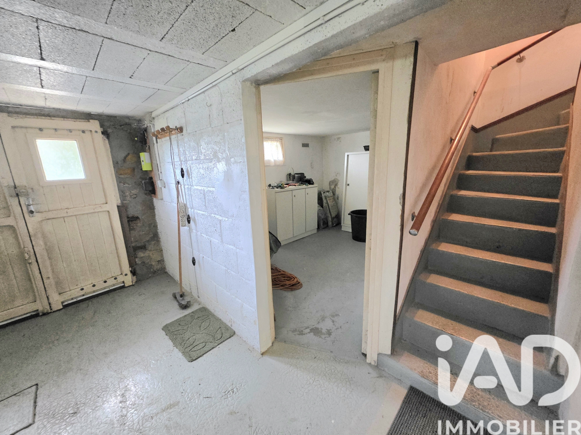 Vente maison à Landelles — 11