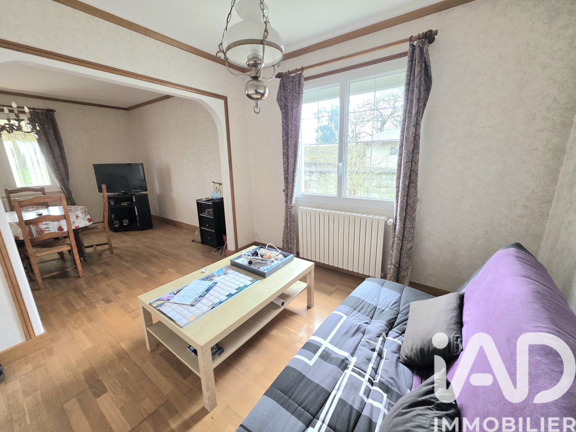 Vente maison à Landelles — 12