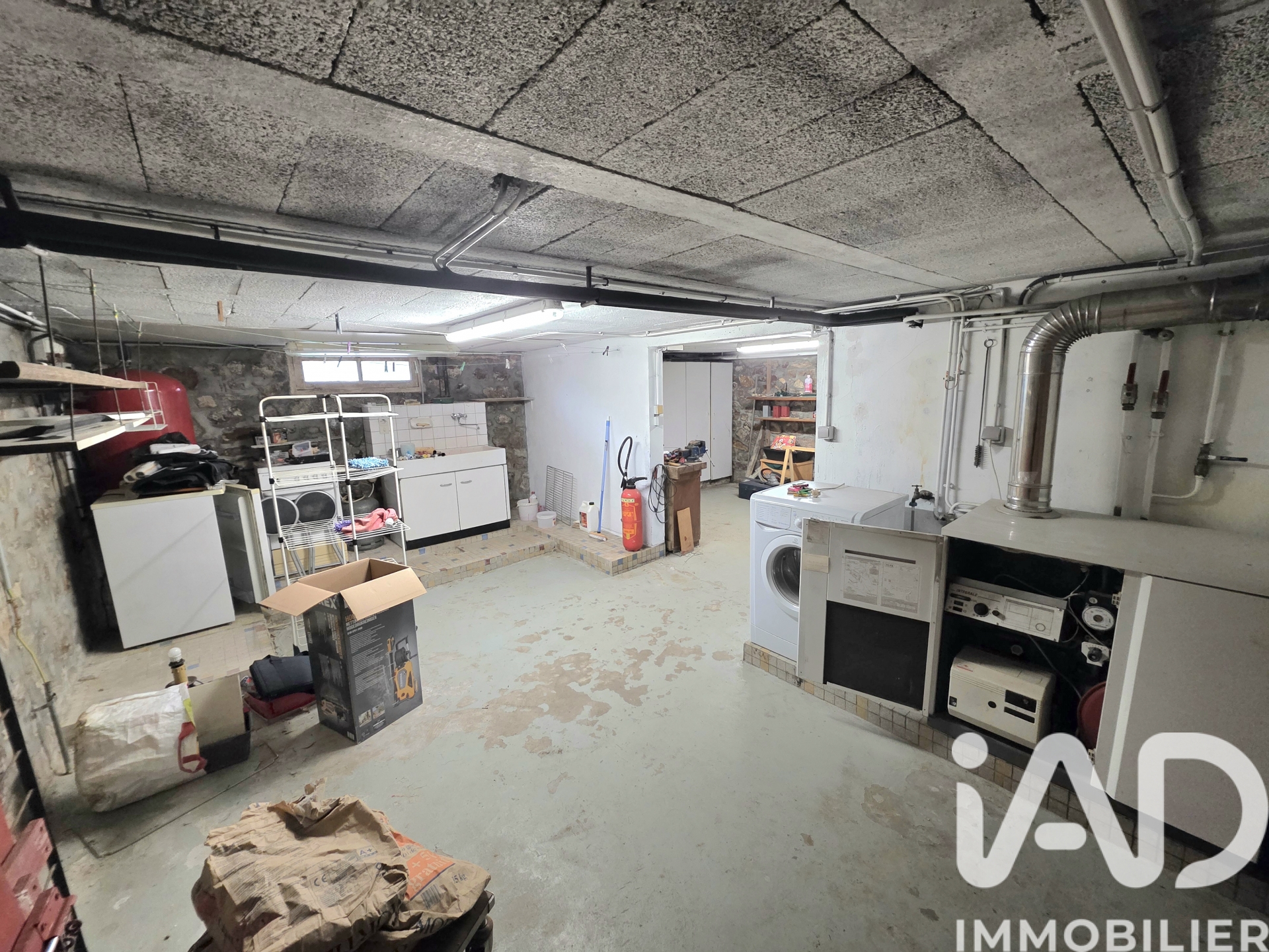 Vente maison à Landelles — 17