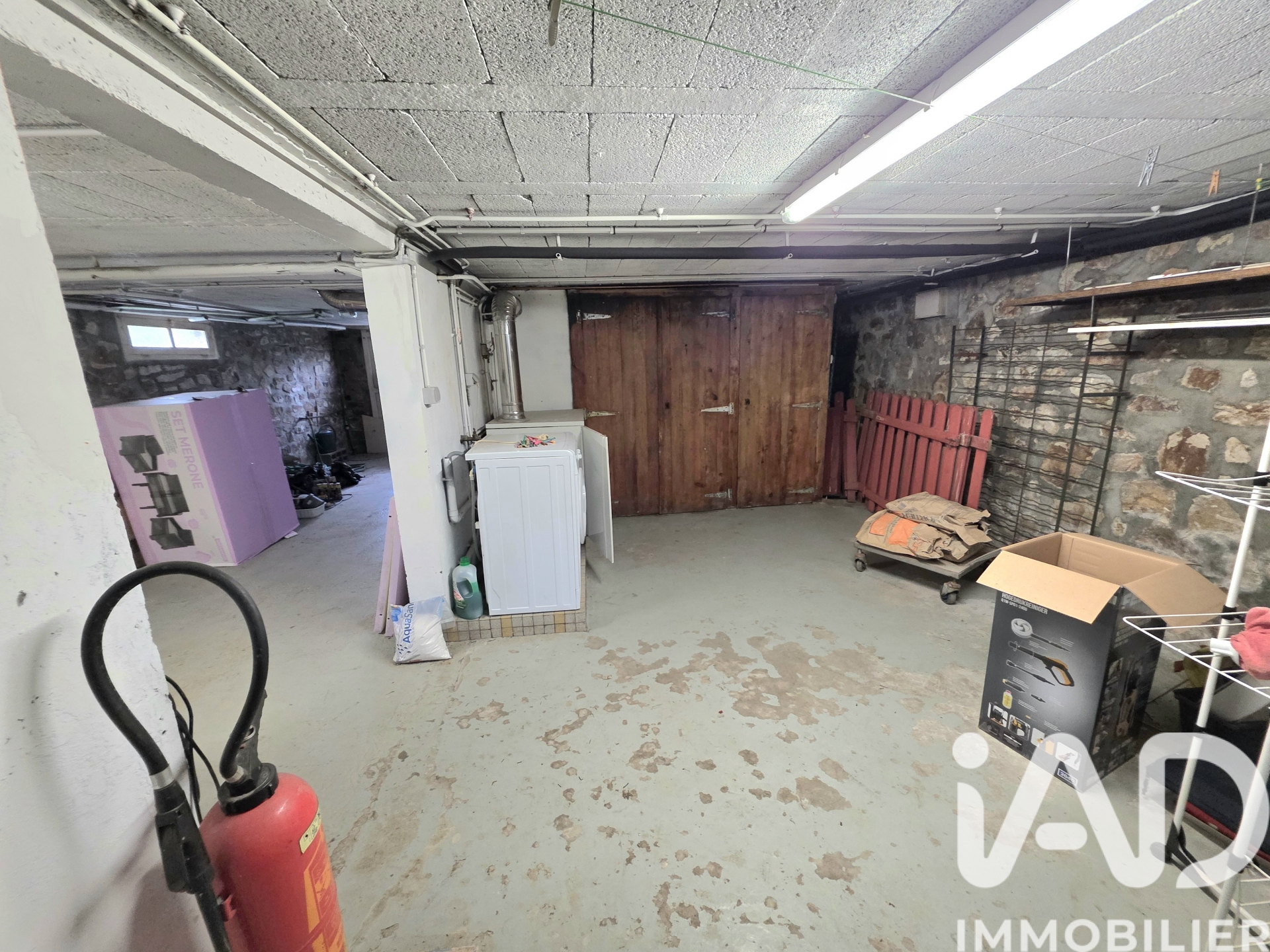 Vente maison à Landelles — 18
