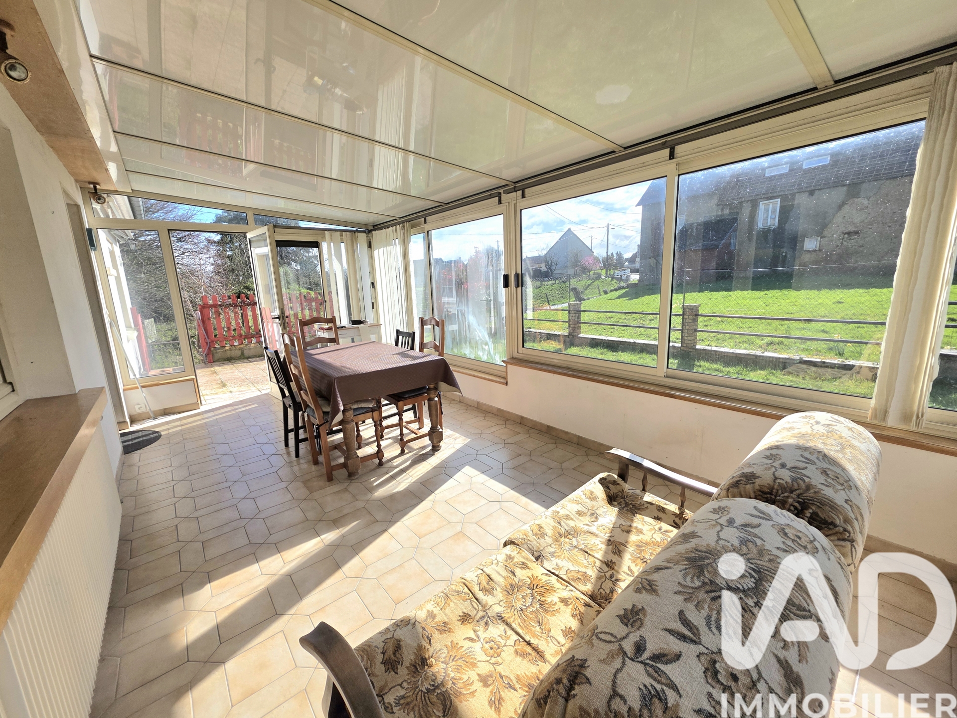 Vente maison à Landelles — 4
