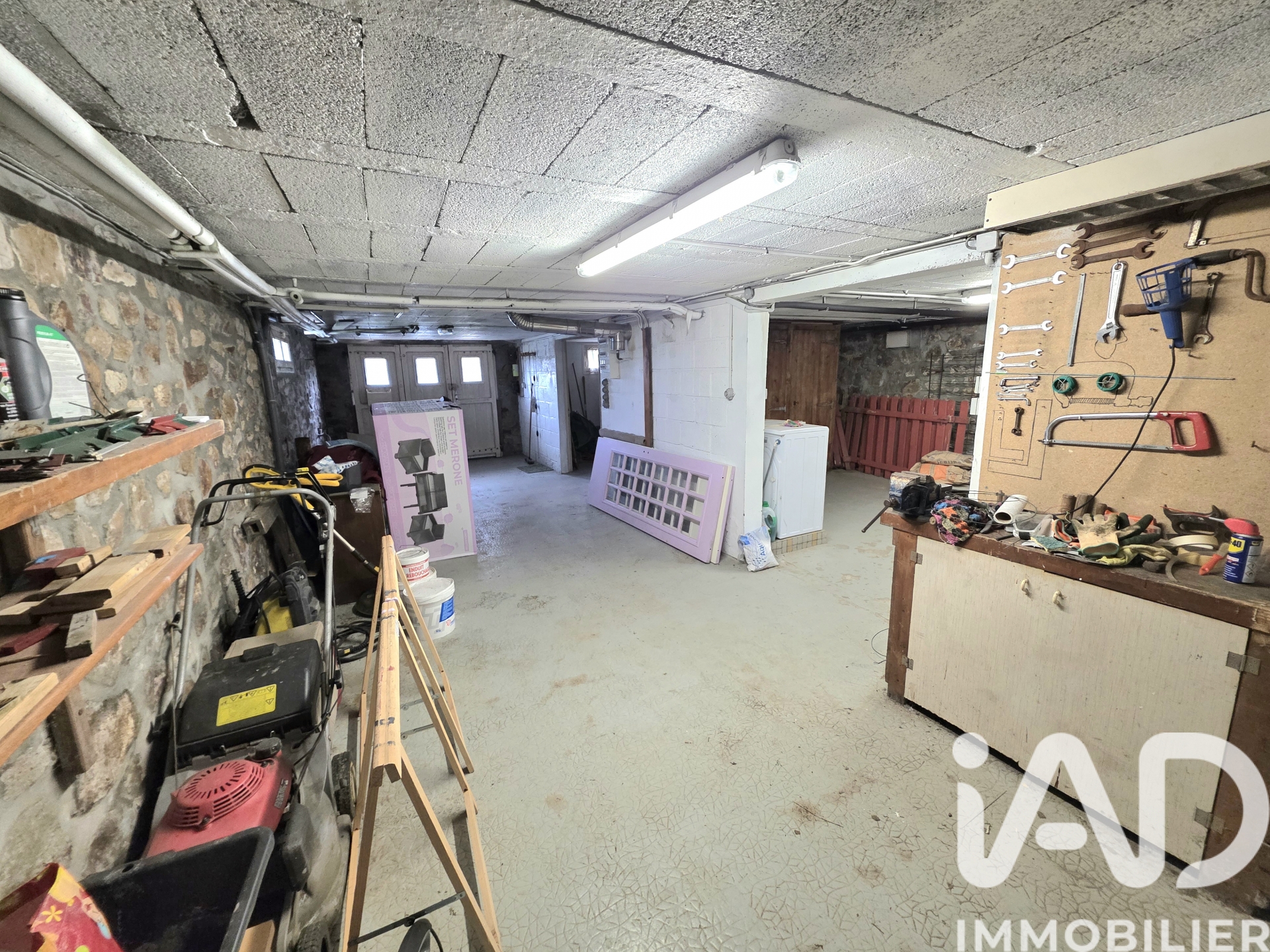 Vente maison à Landelles — 16