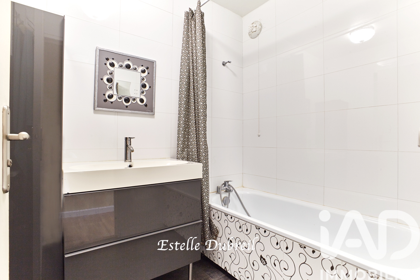 Vente appartement à Montigny-le-Bretonneux (78180) : appartement 3 pièces 72 m² - 1972068 — 8