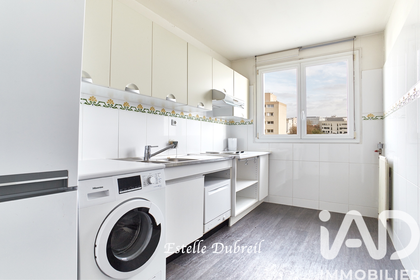 Vente appartement à Montigny-le-Bretonneux (78180) : appartement 3 pièces 72 m² - 1972068 — 4