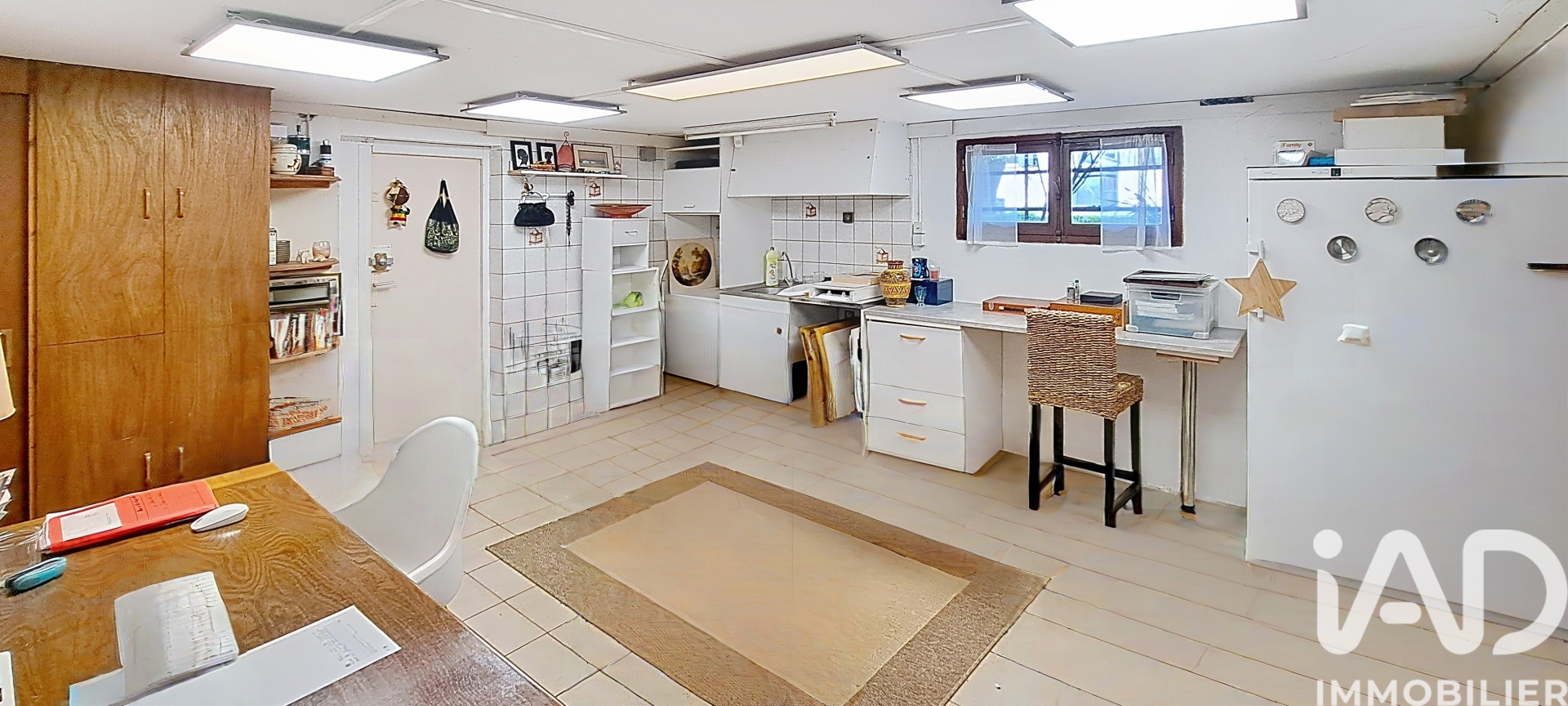 Vente maison à Cerny (91590) : maison 6 pièces 120 m² — 9