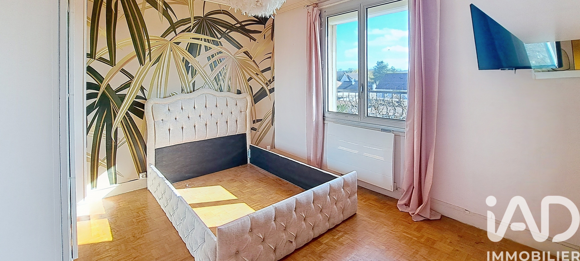 Vente maison à Cerny (91590) : maison 6 pièces 120 m² — 7
